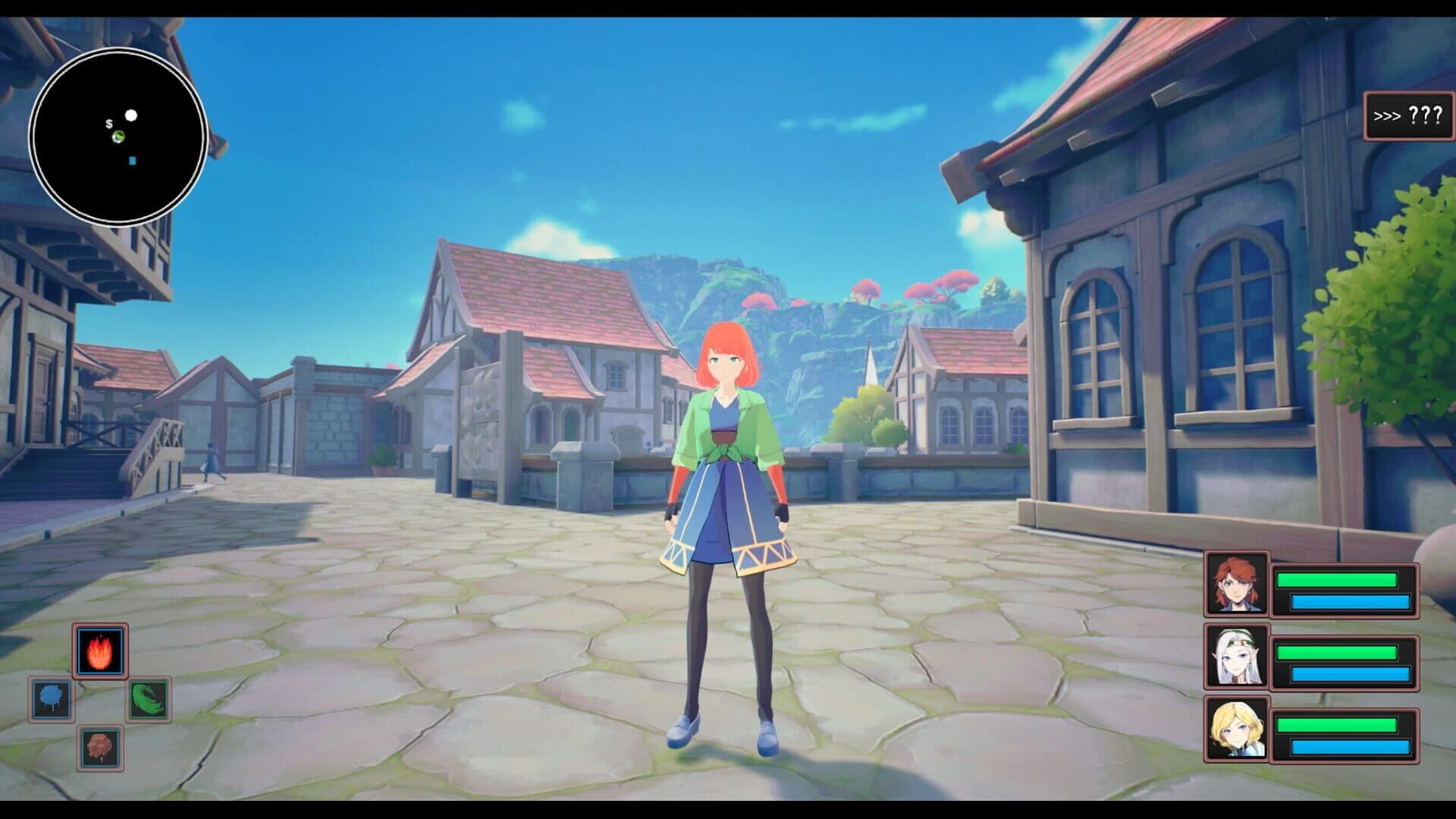 Circle of Orion screenshot 1
