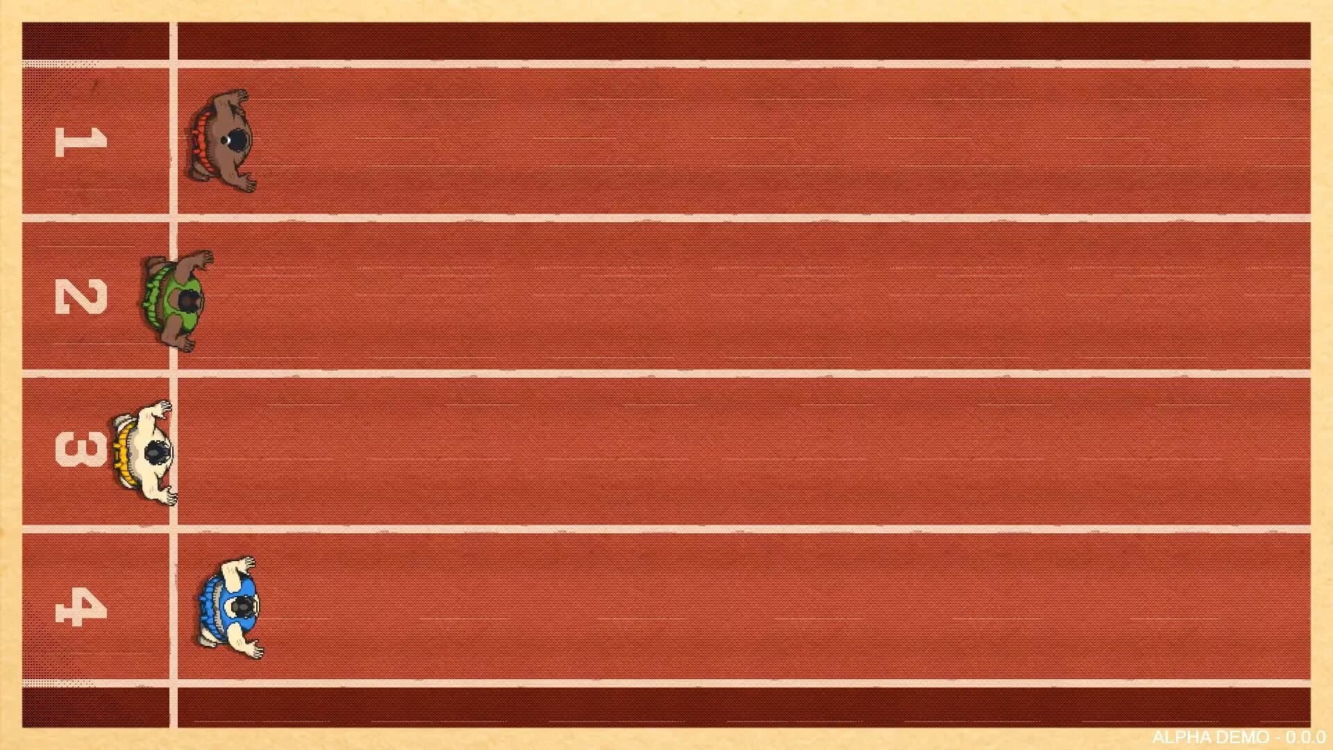 Circle of Sumo screenshot 5