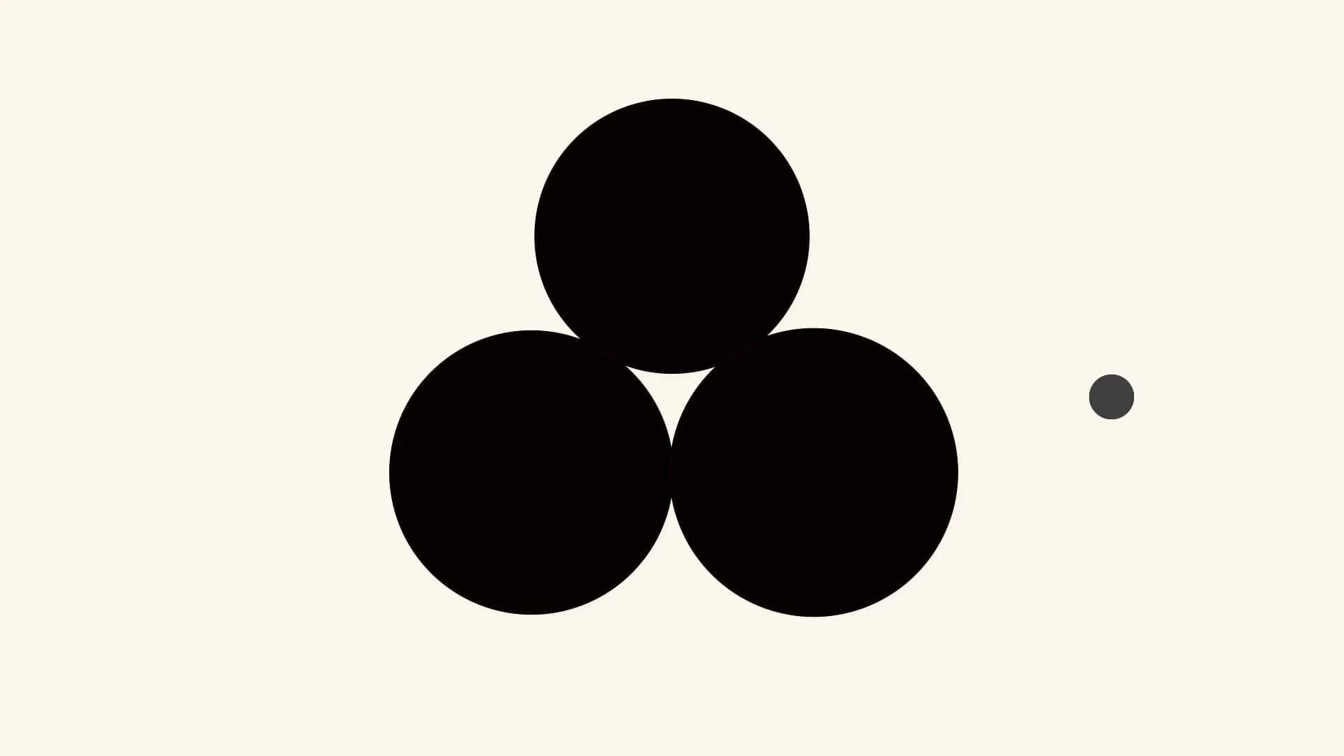 Circles screenshot 3
