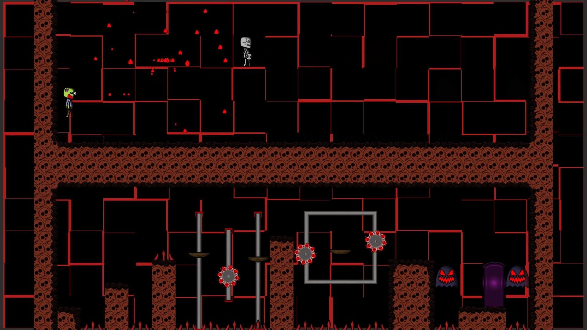Circles of Hell screenshot 4