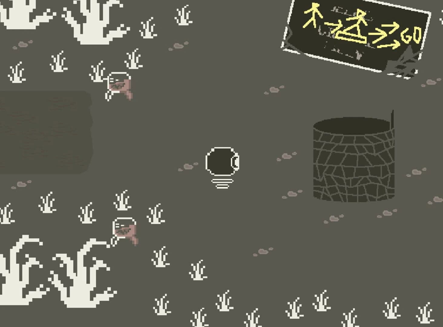 Circo: Dark Story screenshot 5