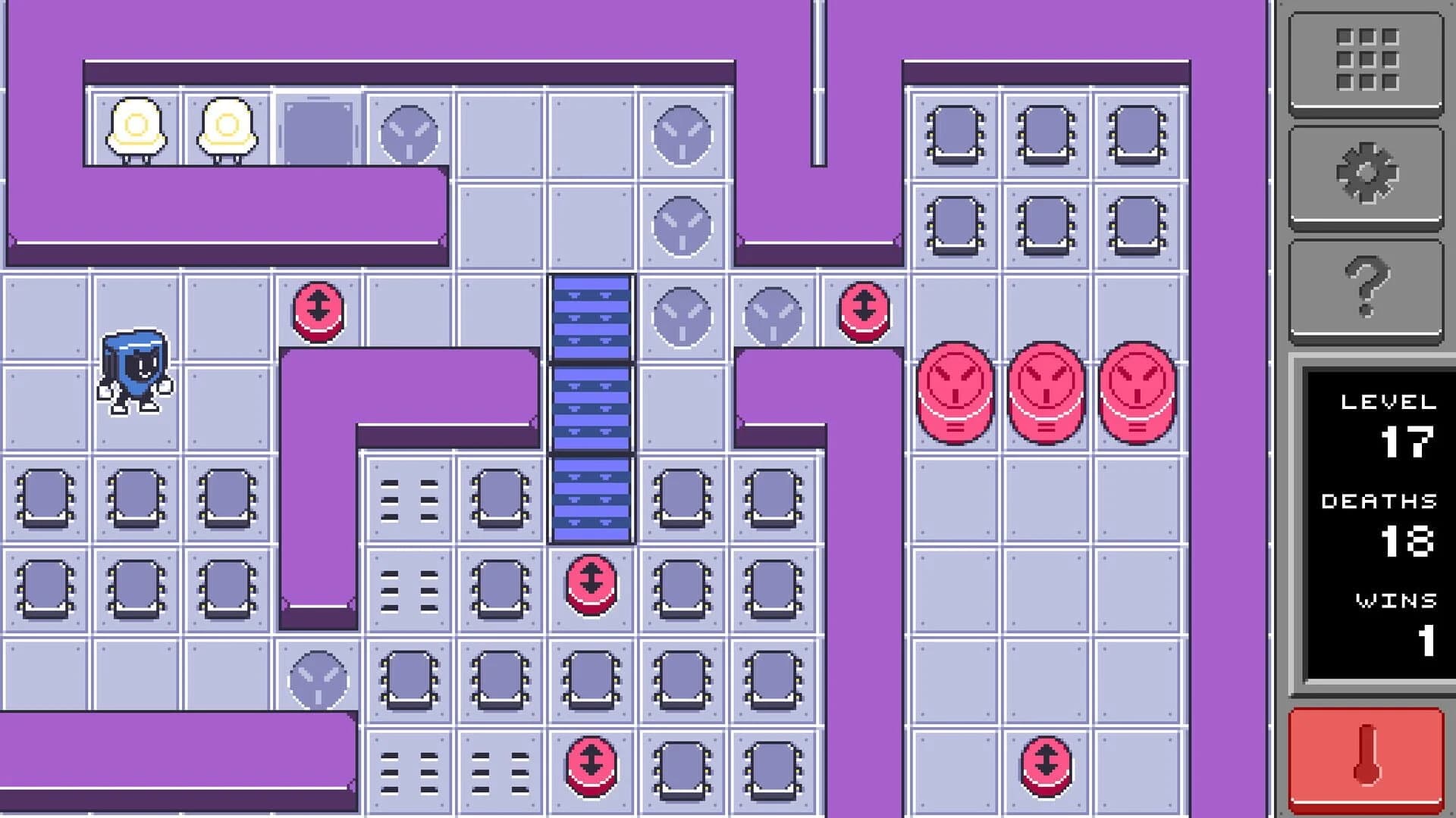 Circuit Dude screenshot 1