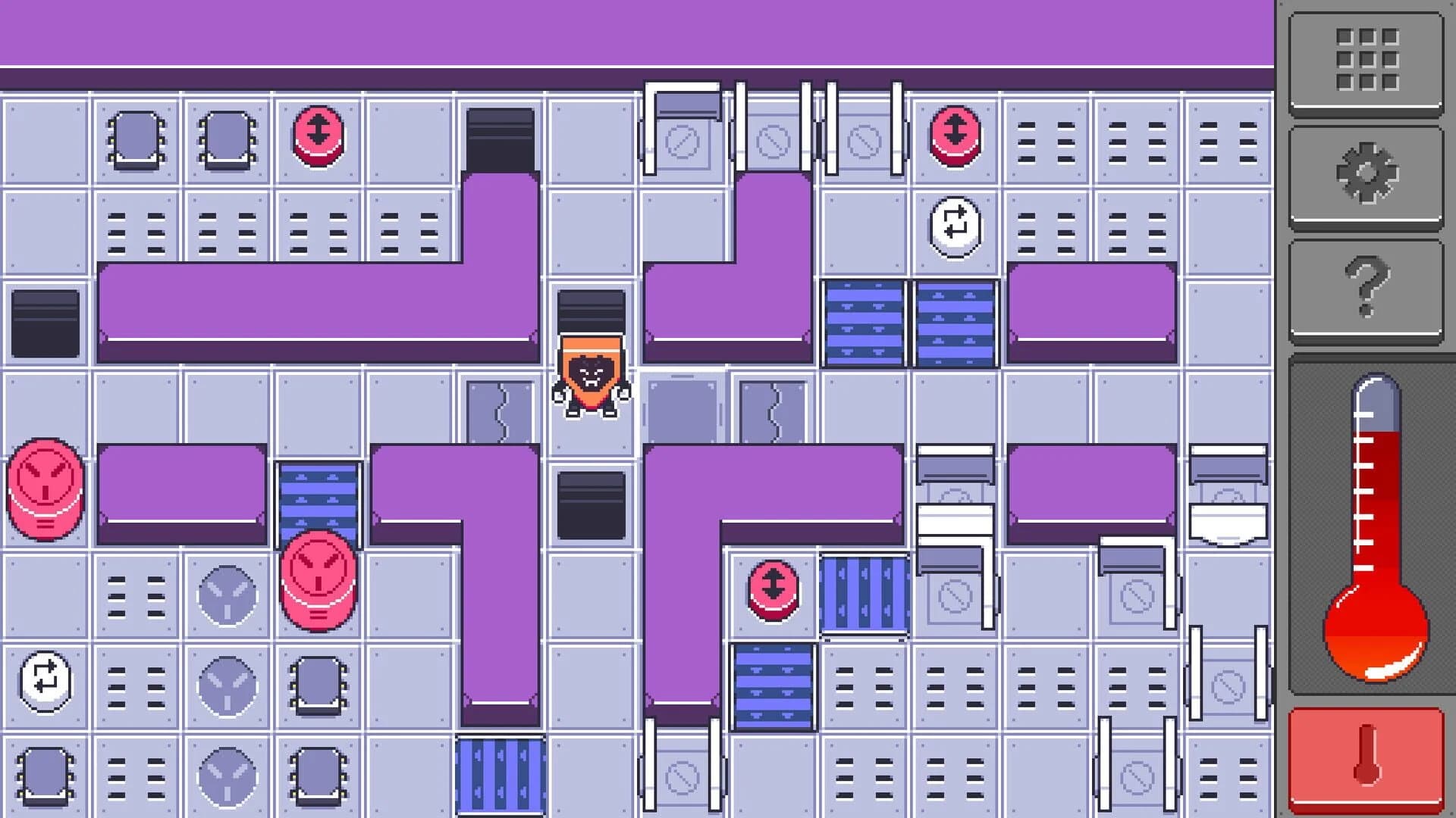 Circuit Dude screenshot 2