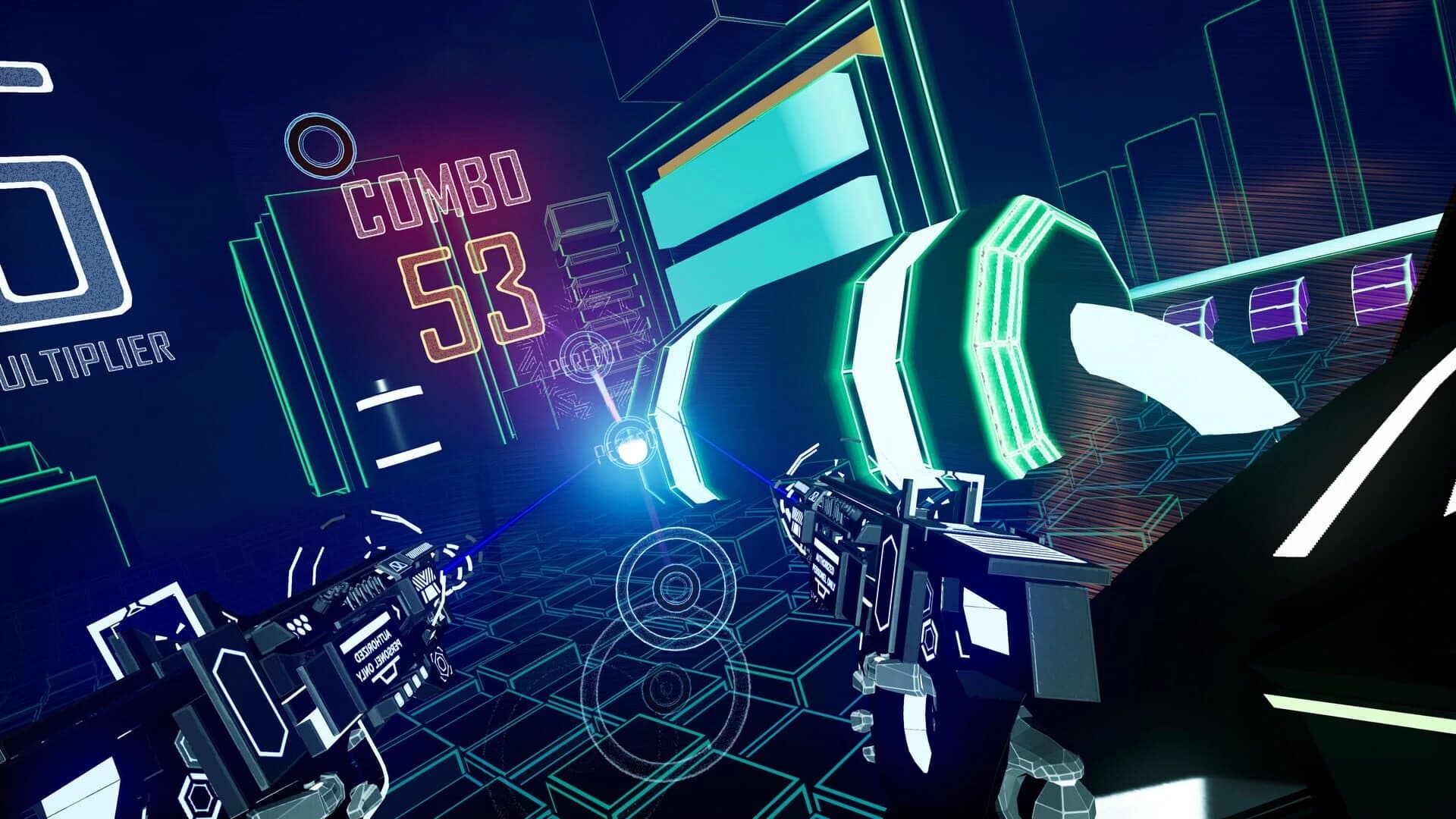 Circuit Slinger screenshot 1