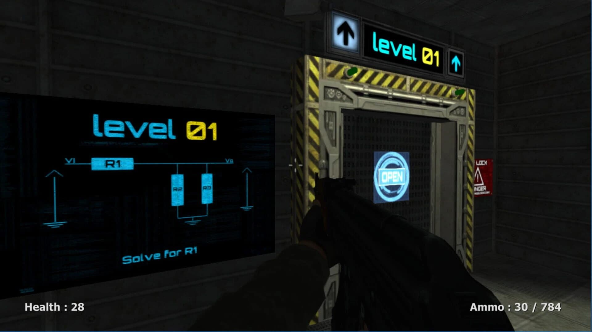 Circuit Warz screenshot 3