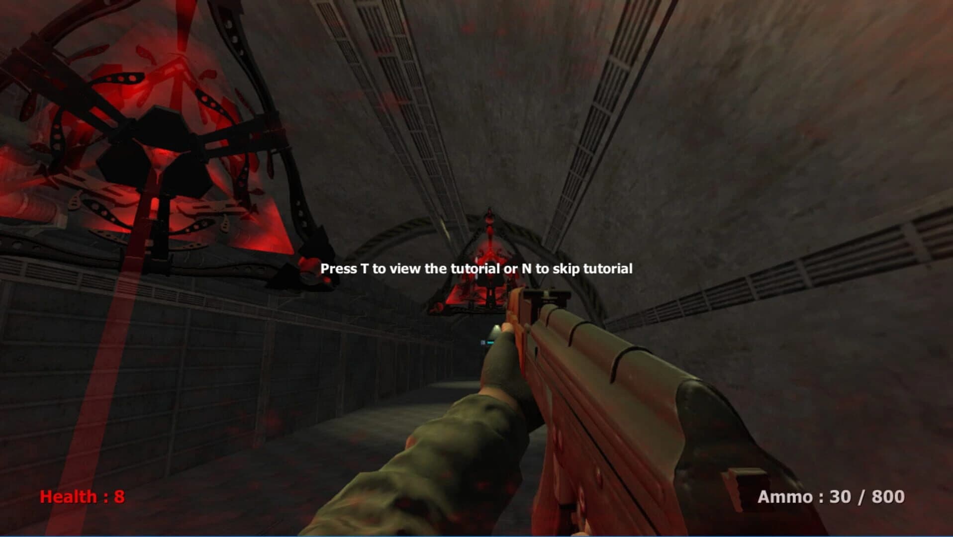 Circuit Warz screenshot 5
