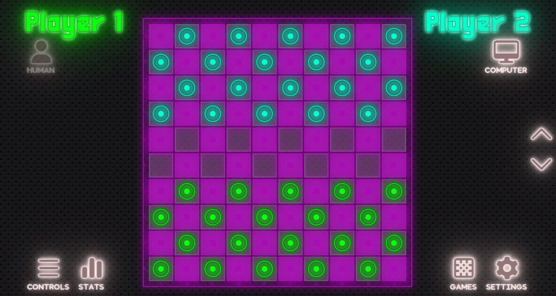 Circular Logic Games screenshot 3