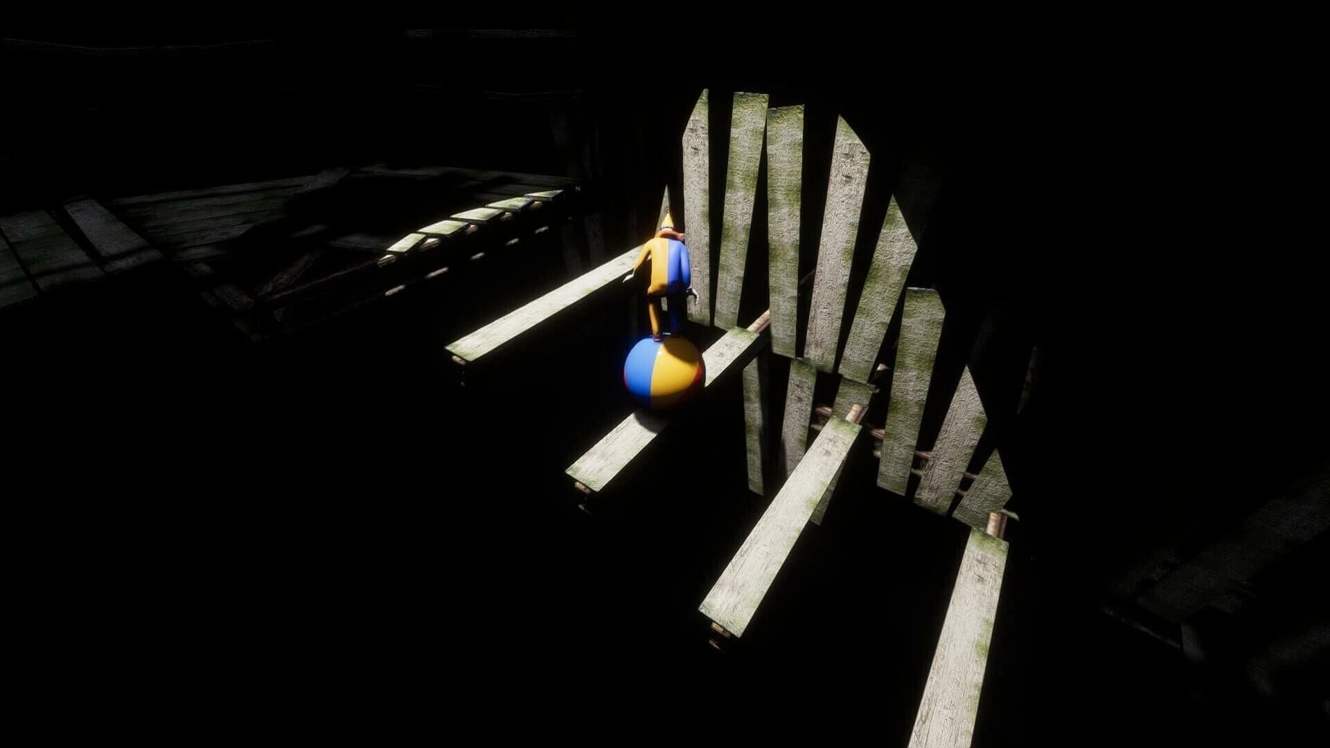 Circus Challenge screenshot 5