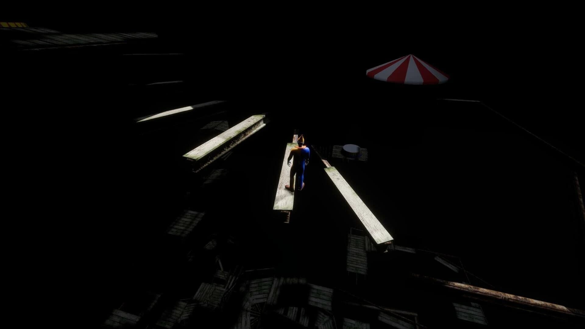 Circus Challenge screenshot 2