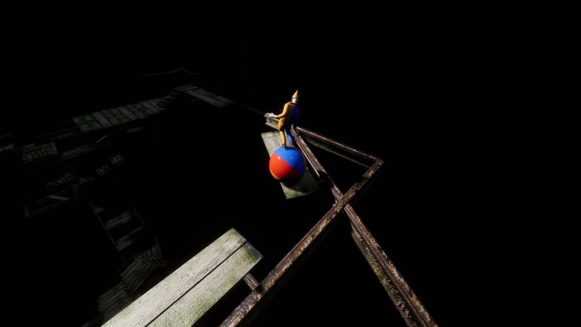 Circus Challenge screenshot 1