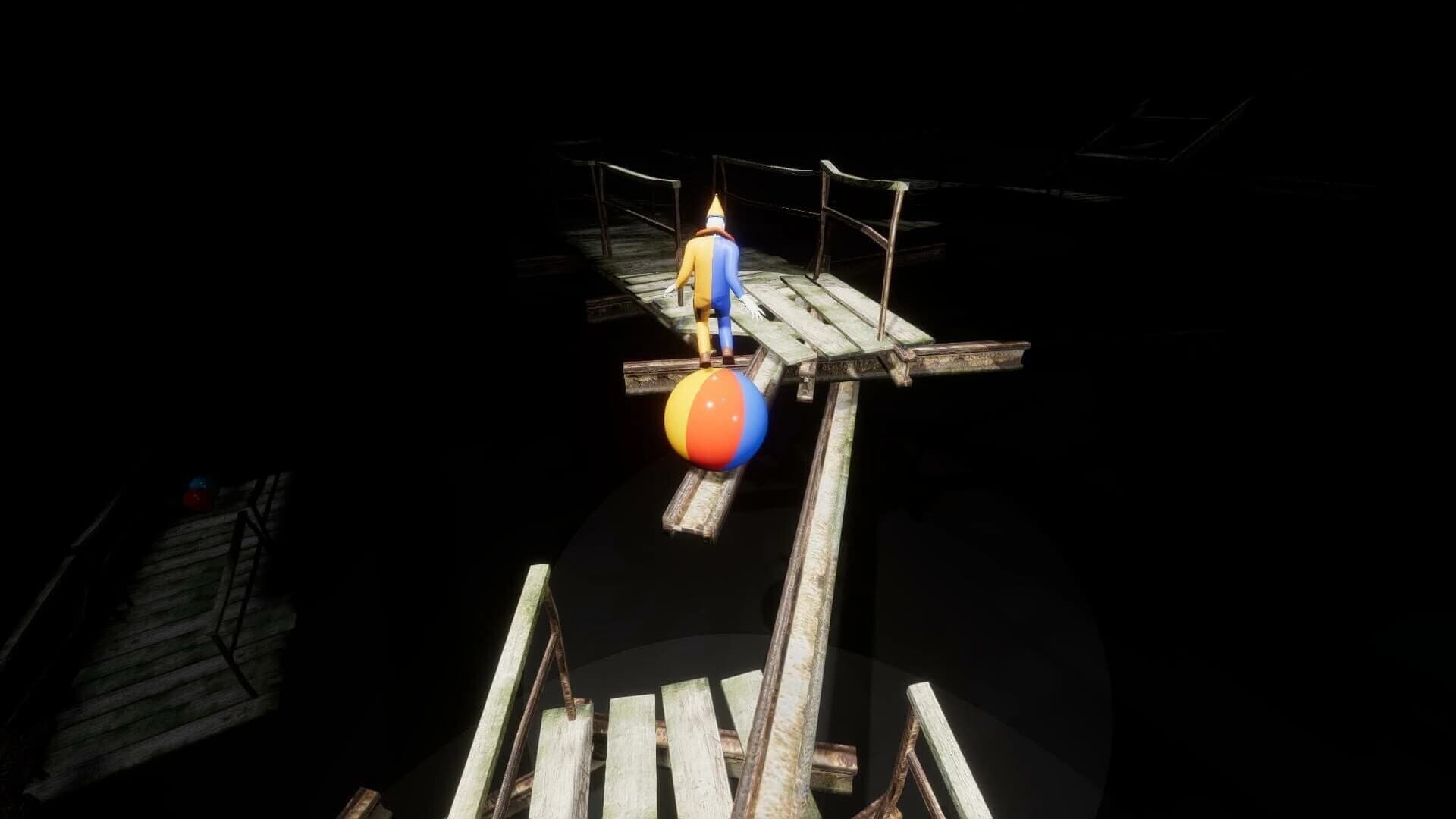 Circus Challenge screenshot 4