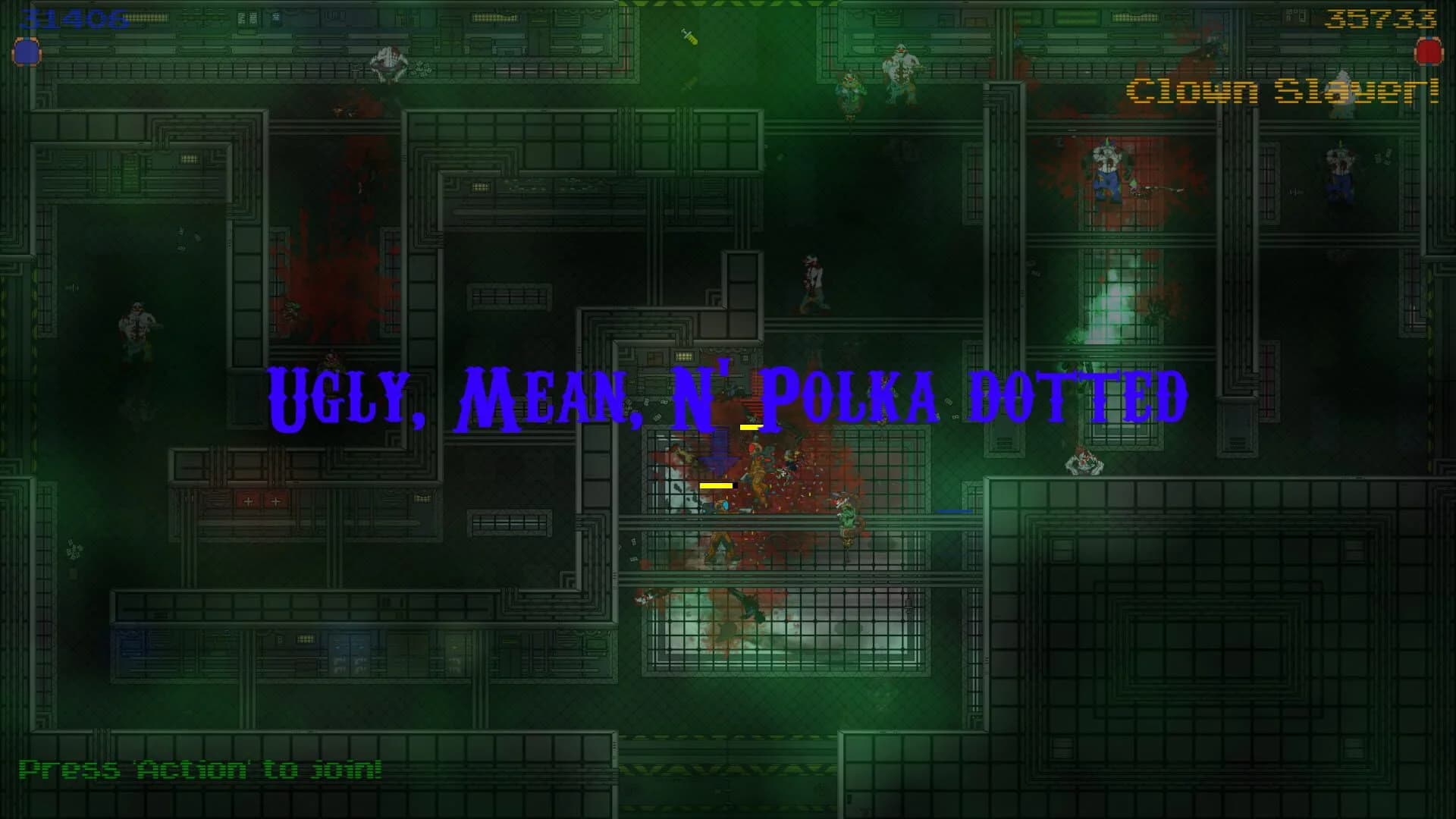 Circus Interstellar screenshot 4