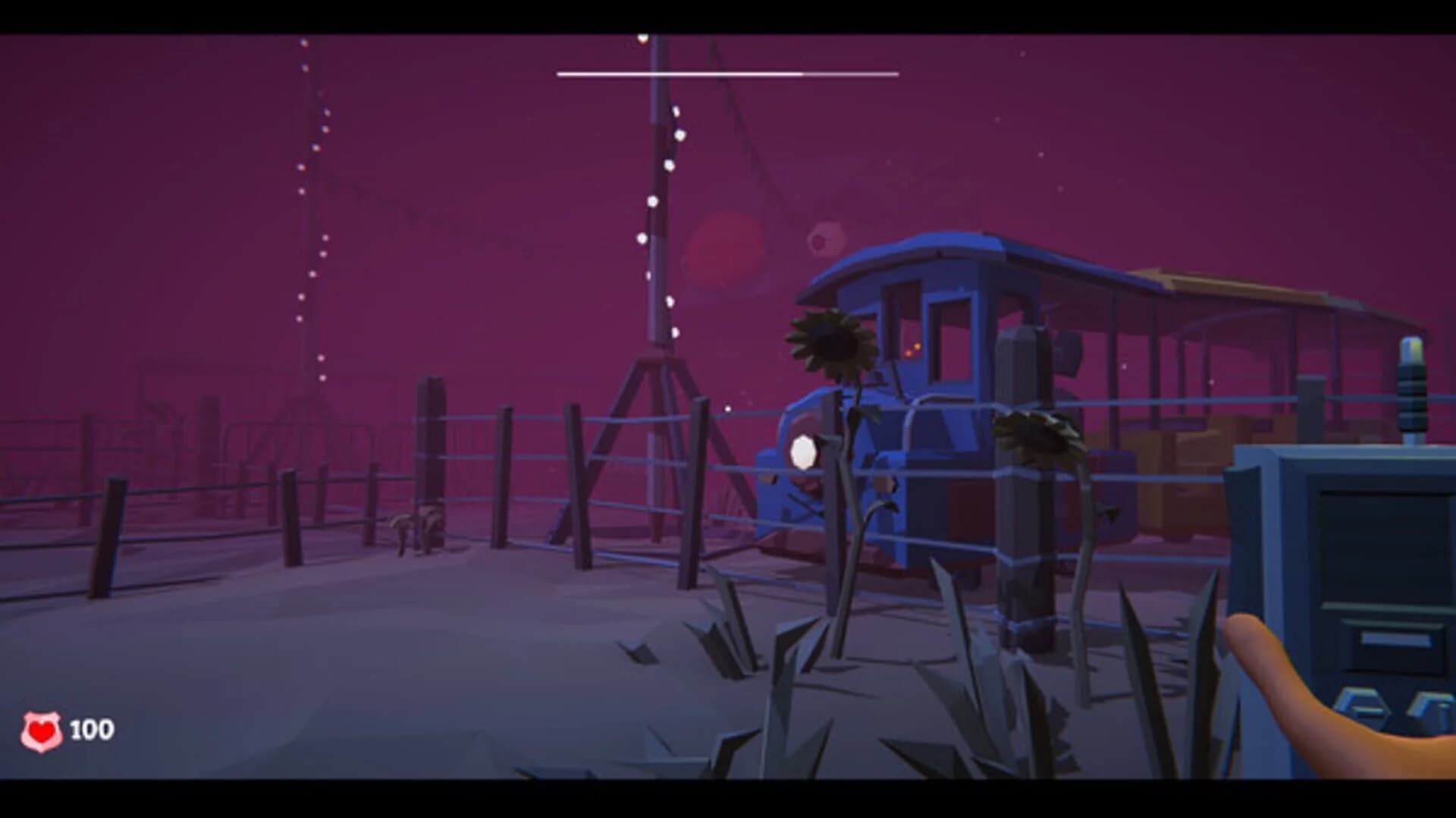 Circus of TimTim screenshot 1
