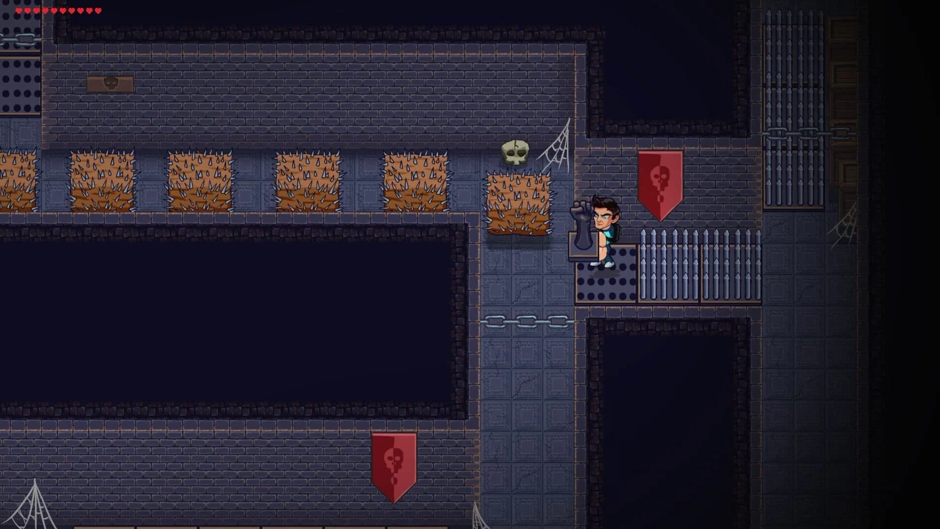 Circus Pocus screenshot 3
