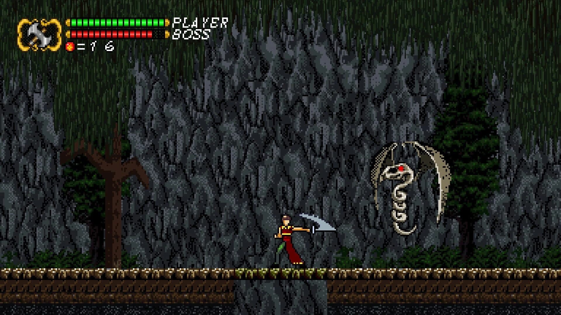 Citadale: The Legends Trilogy screenshot 2