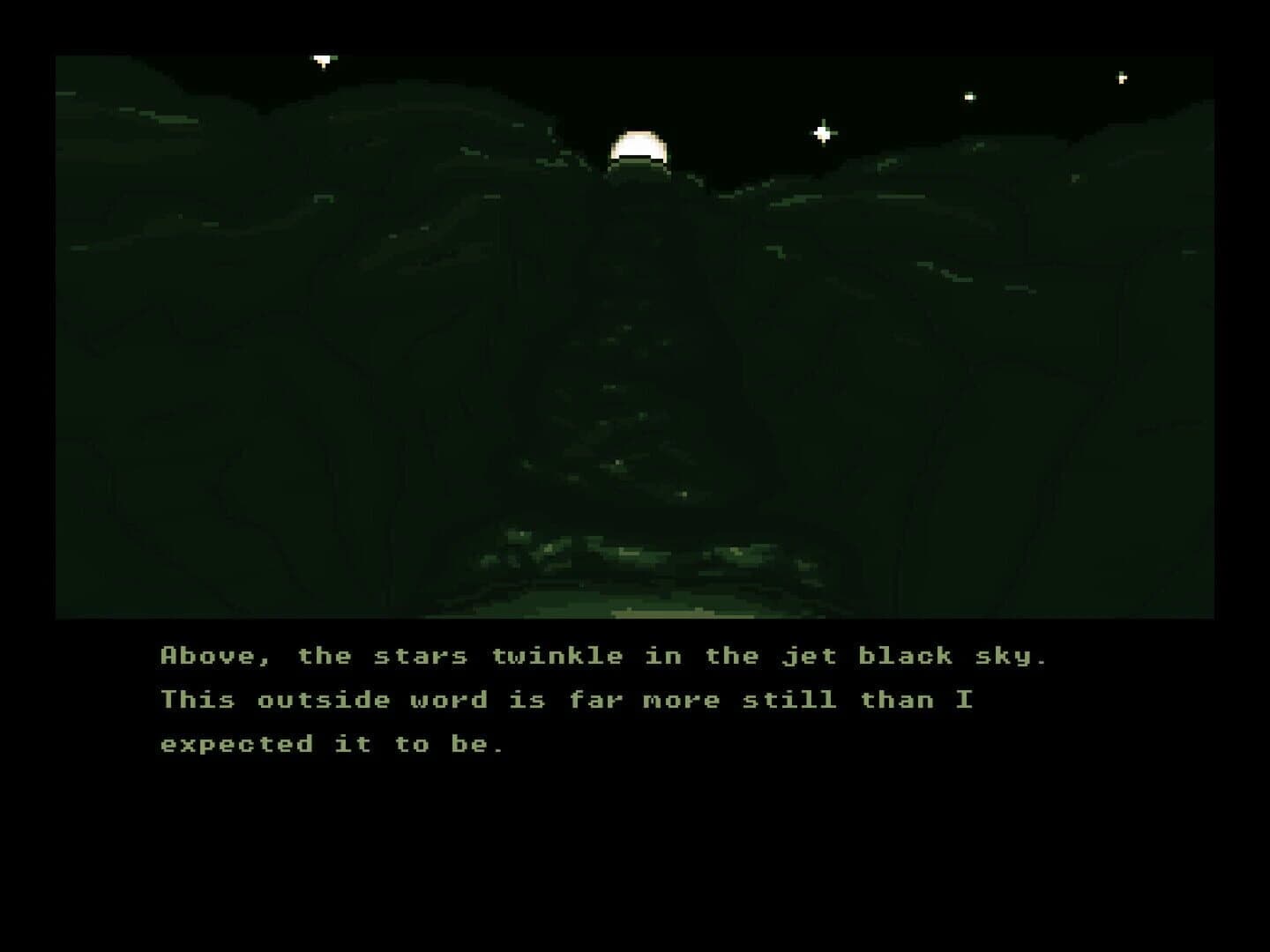Citadel screenshot 2