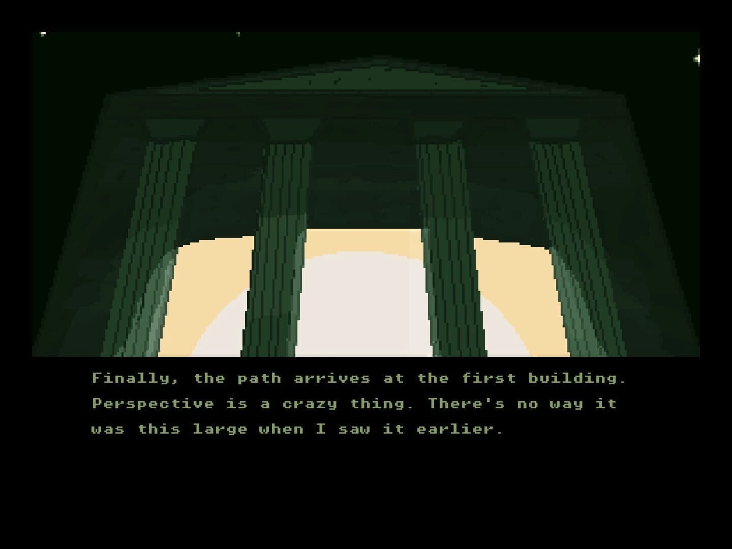 Citadel screenshot 4