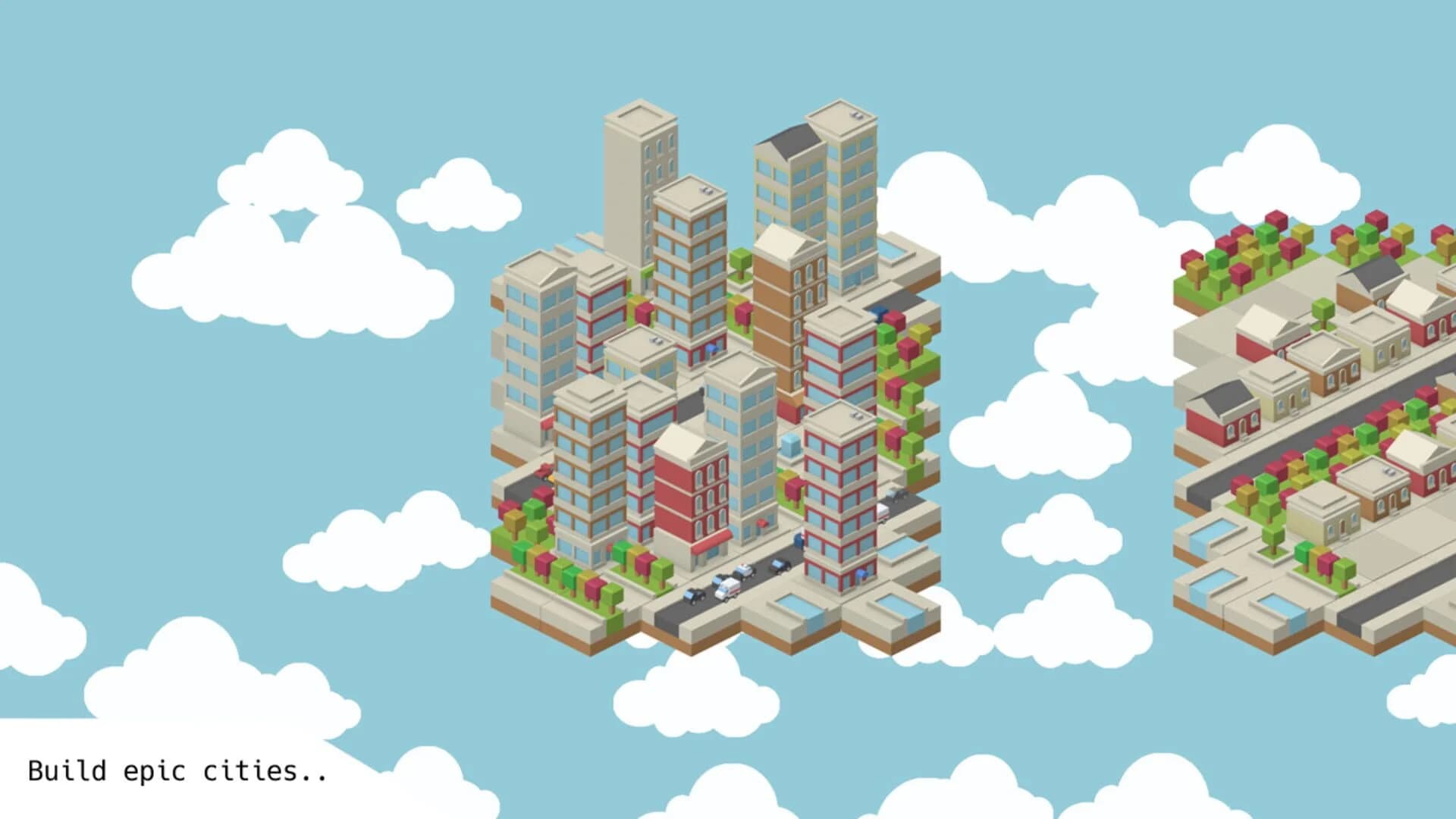 Citalis screenshot 1