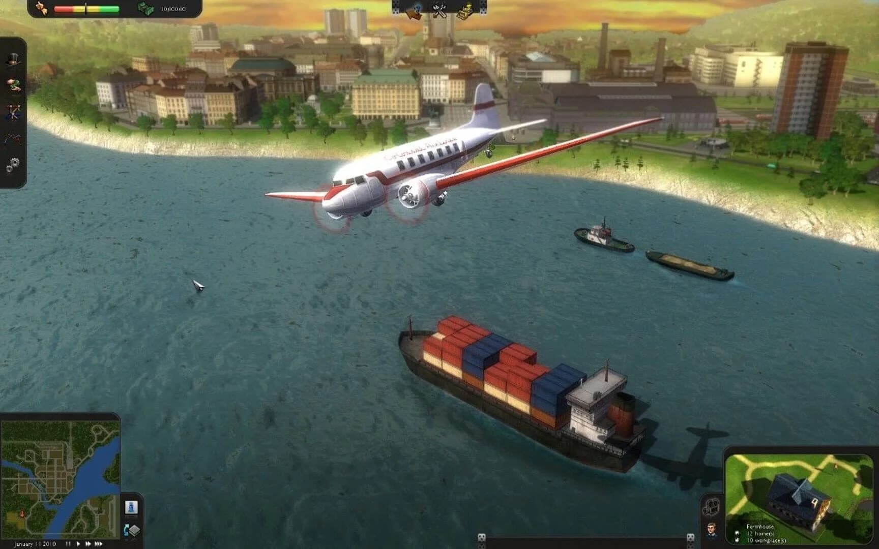 Cities in Motion screenshot 4