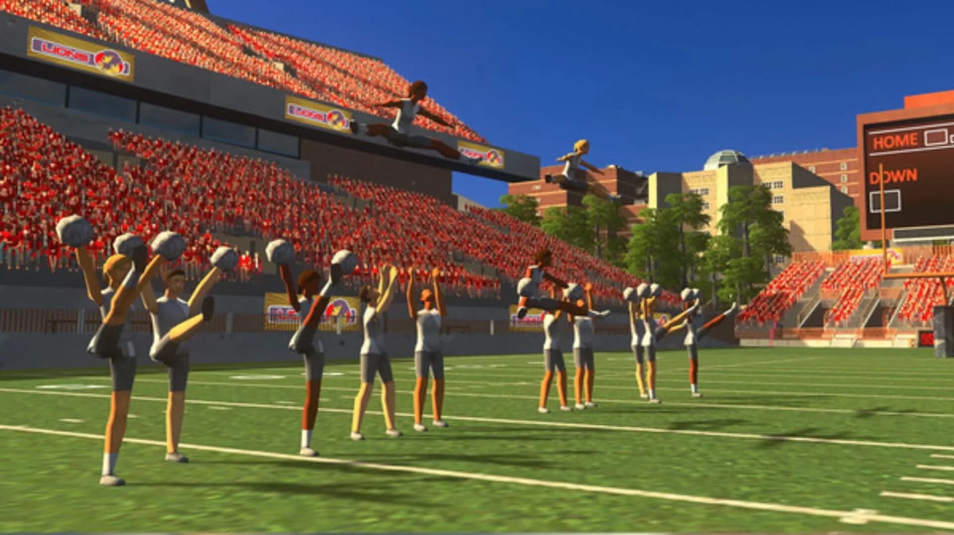 Cities: Skylines - Deep Focus Radio screenshot 1