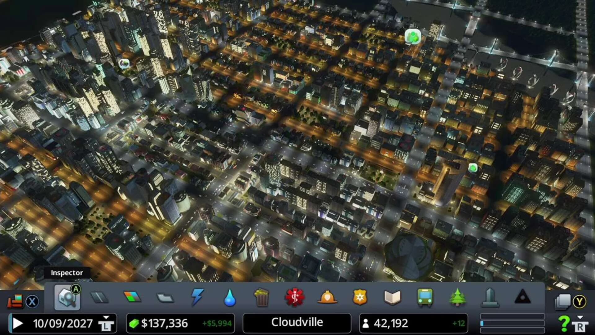 Cities: Skylines - Mayor's Edition screenshot 3