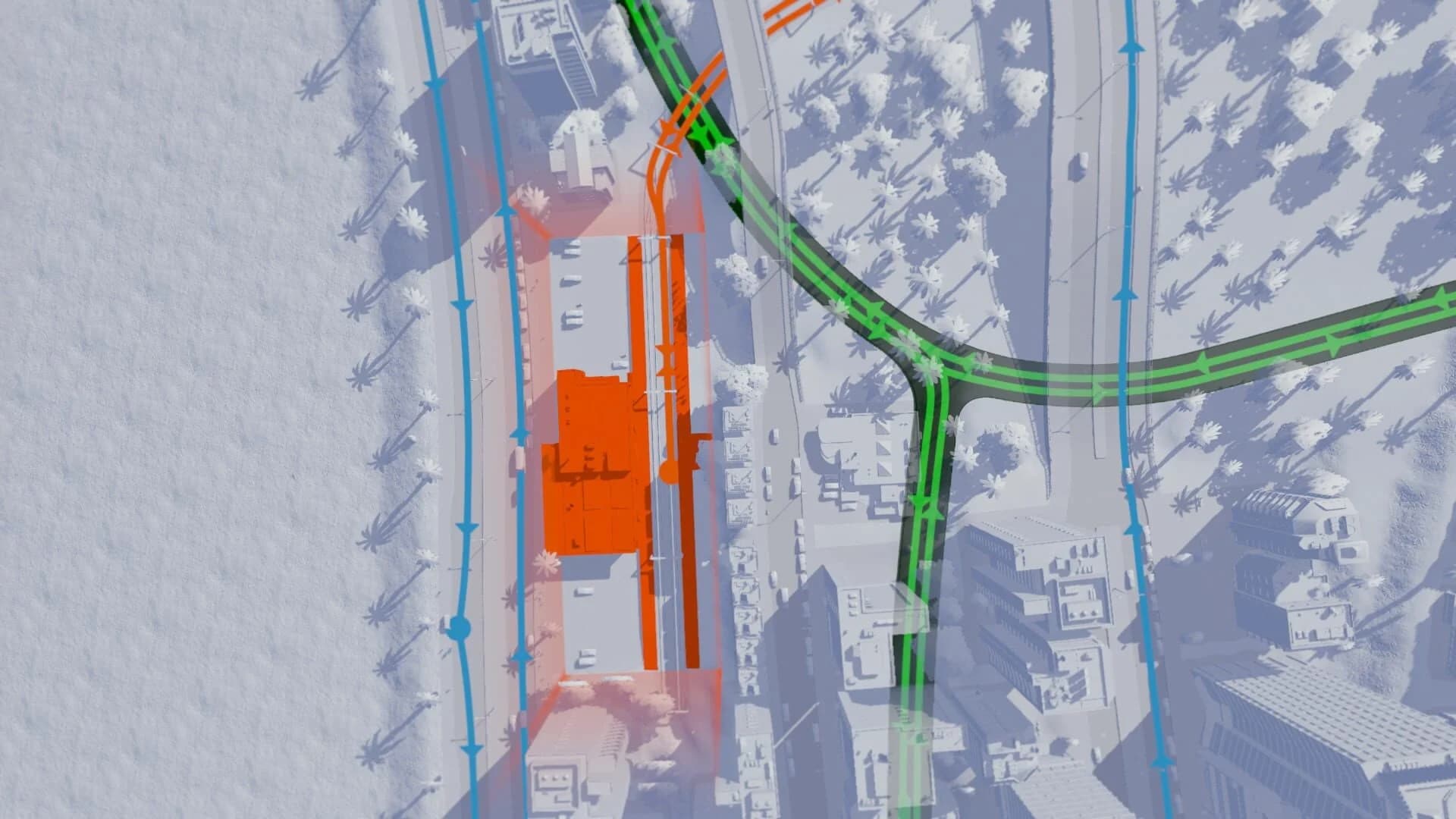 Cities: Skylines - Premium Edition screenshot 1