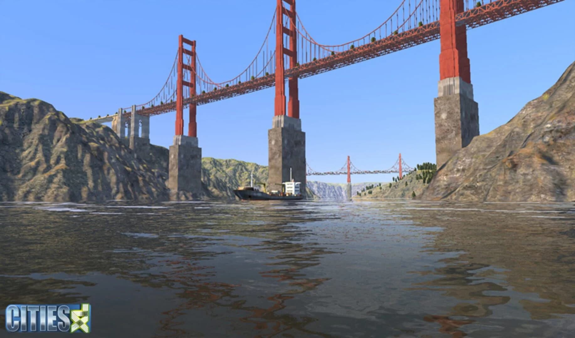 Cities XL screenshot 2