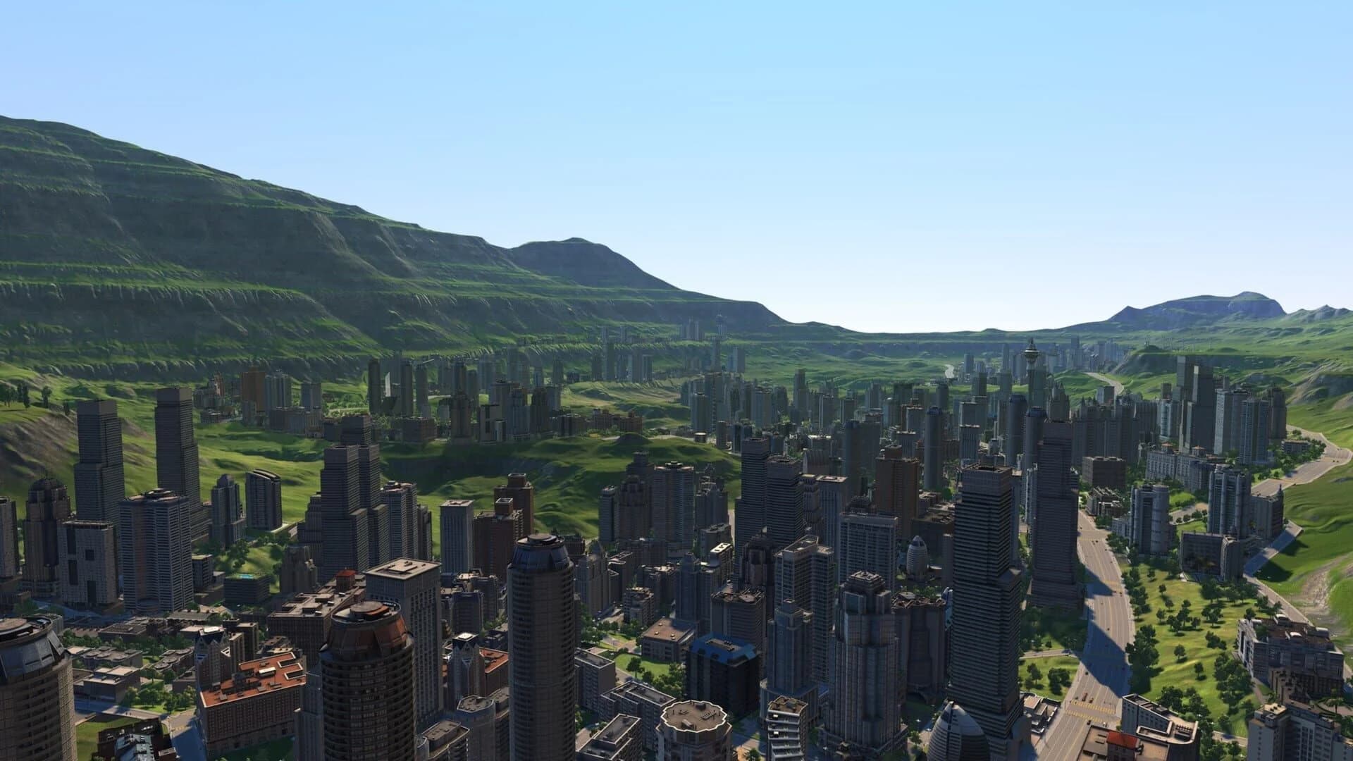 Cities XL: Platinum screenshot 5
