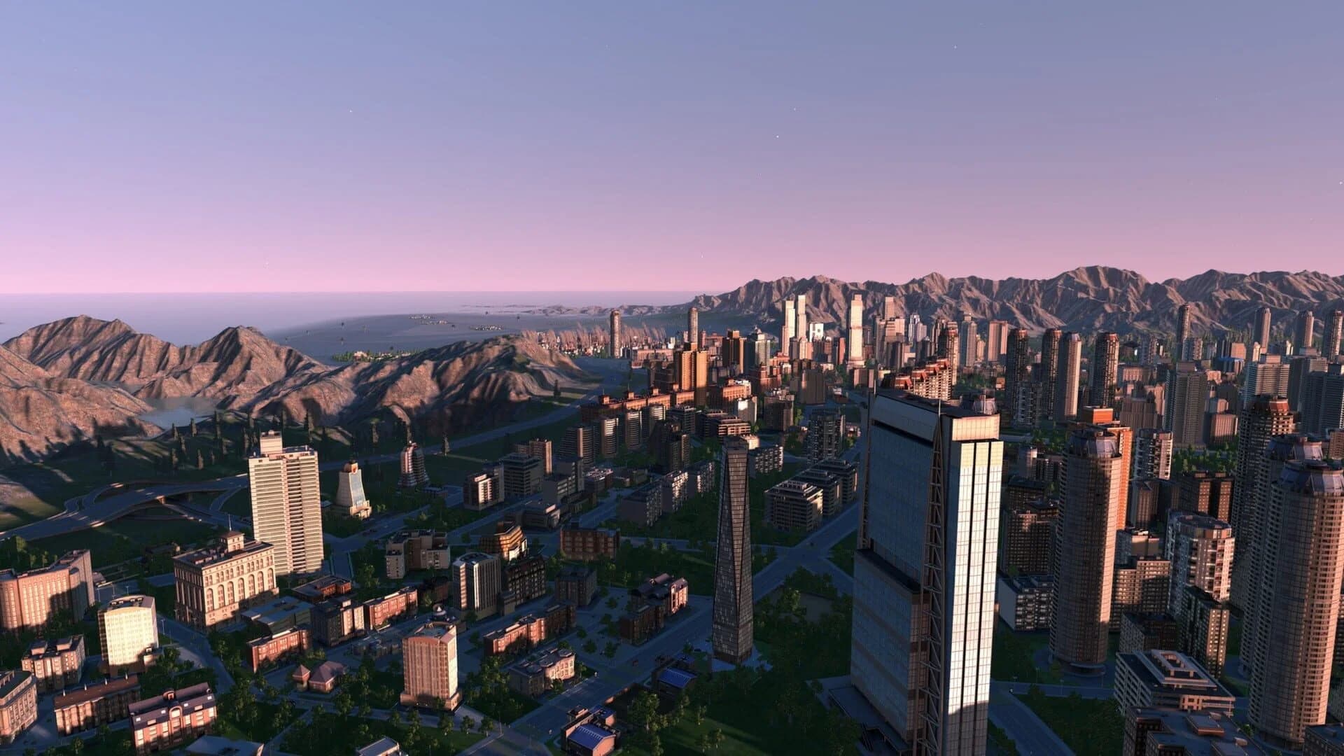 Cities XL: Platinum screenshot 2