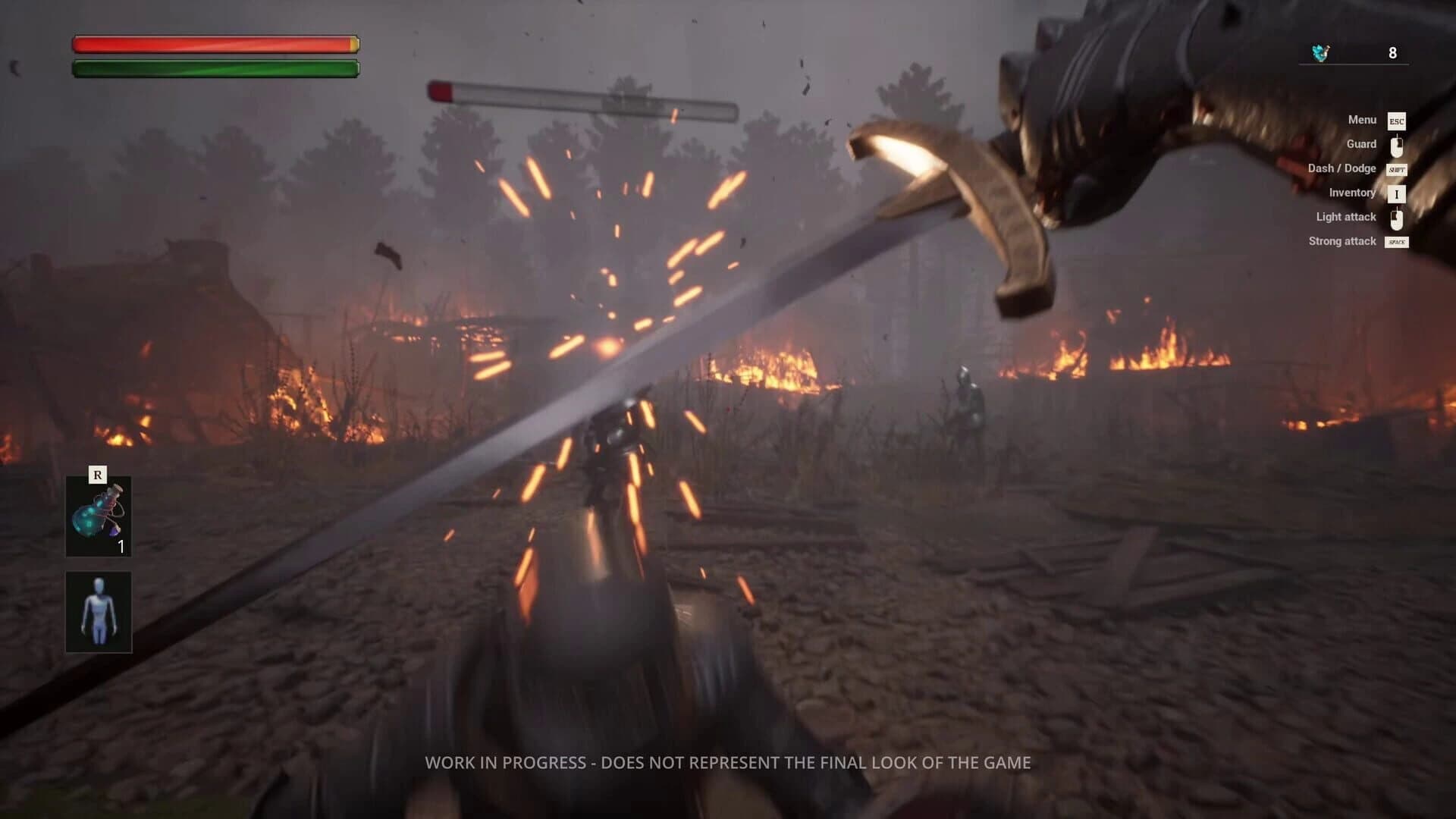 Citizen Pain screenshot 5