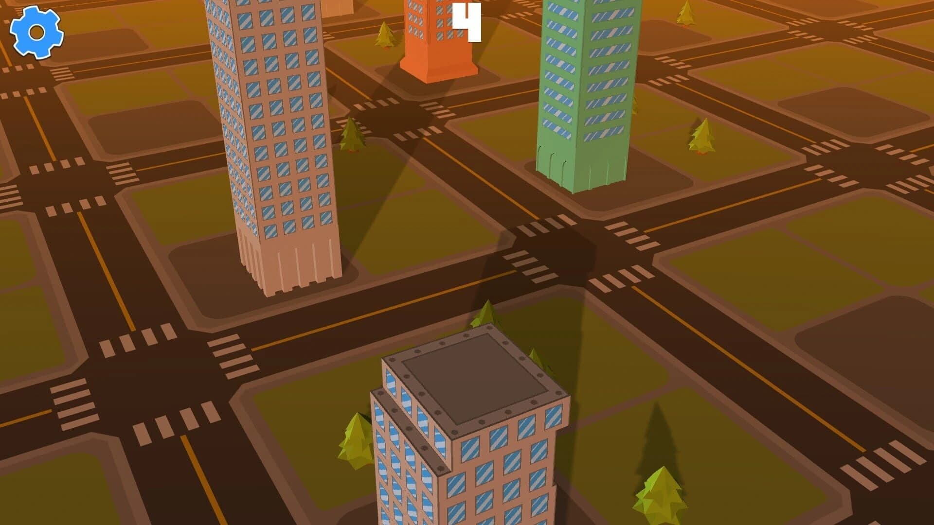 City Builder screenshot 4