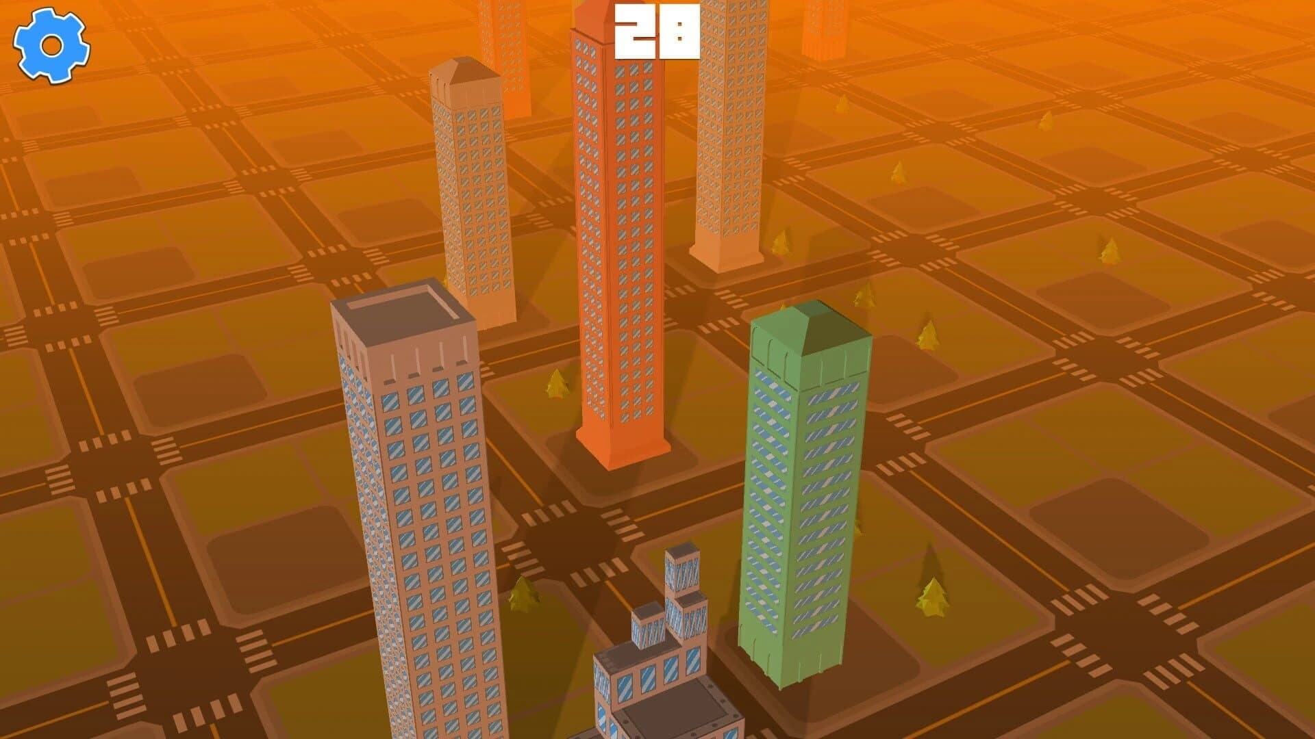 City Builder screenshot 2