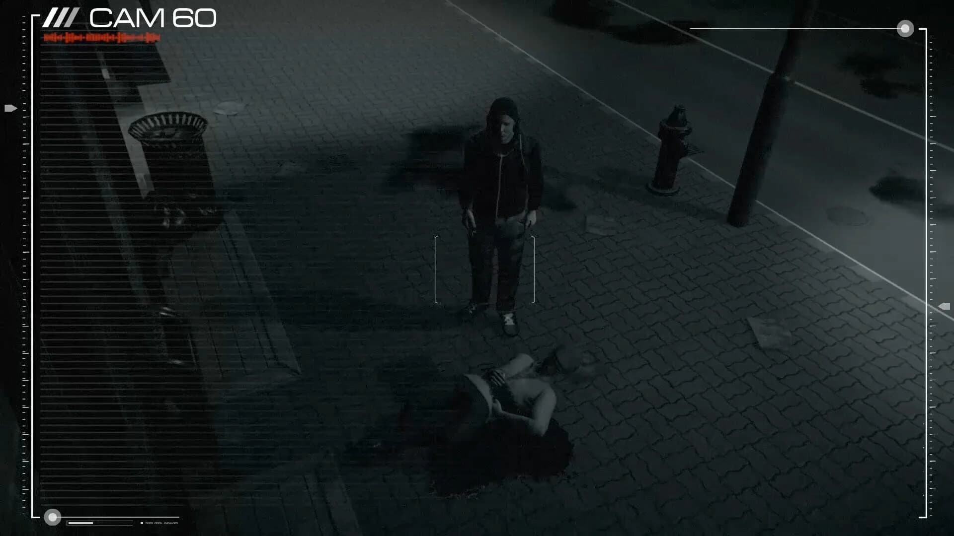 City Eye screenshot 3