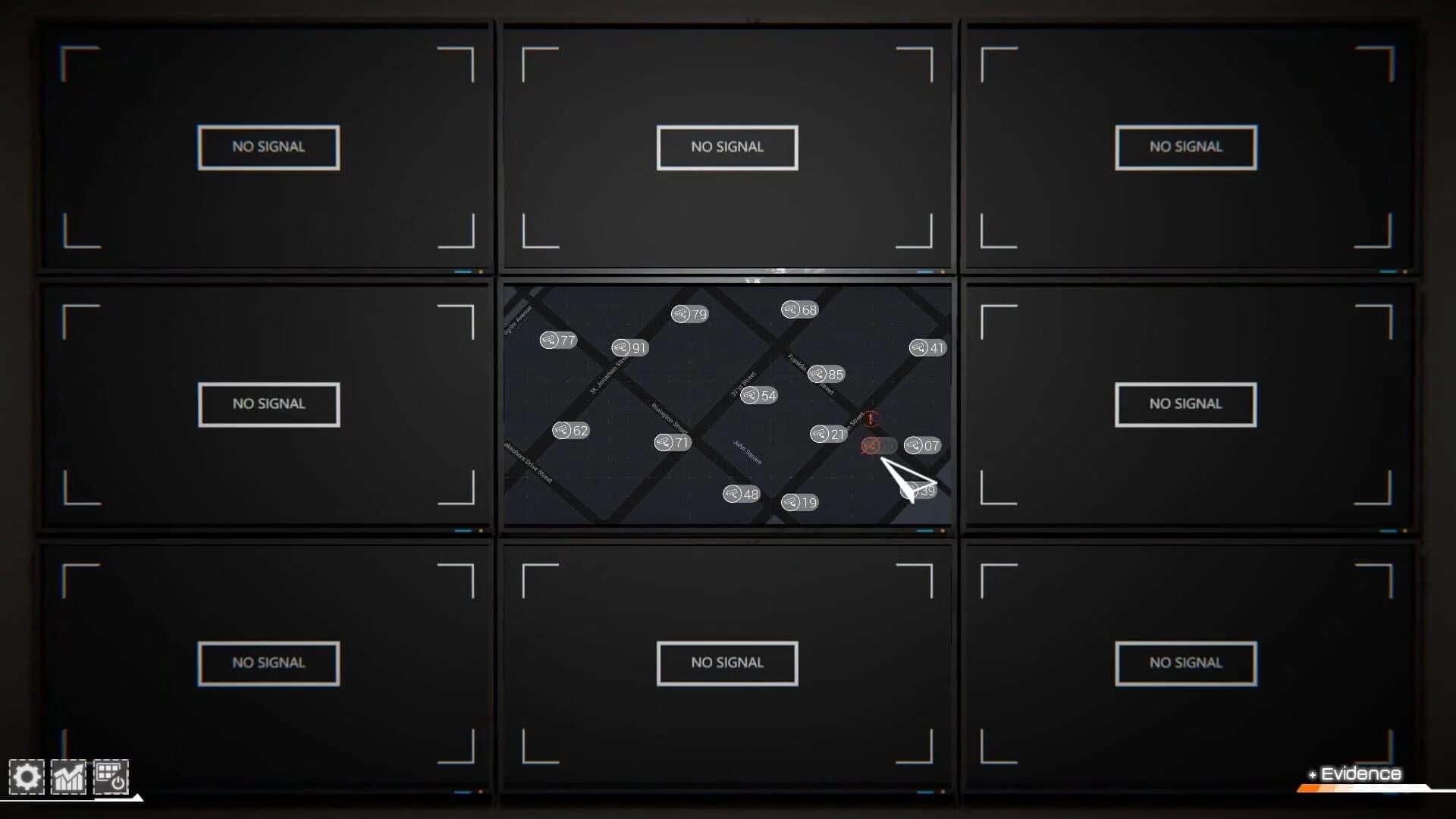 City Eye screenshot 5