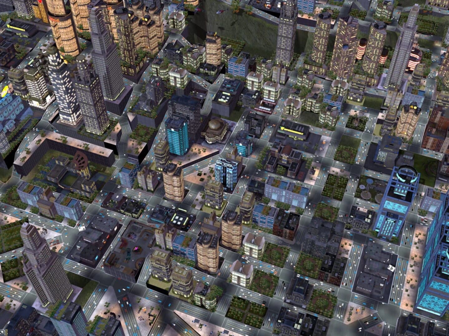 City Life screenshot 3