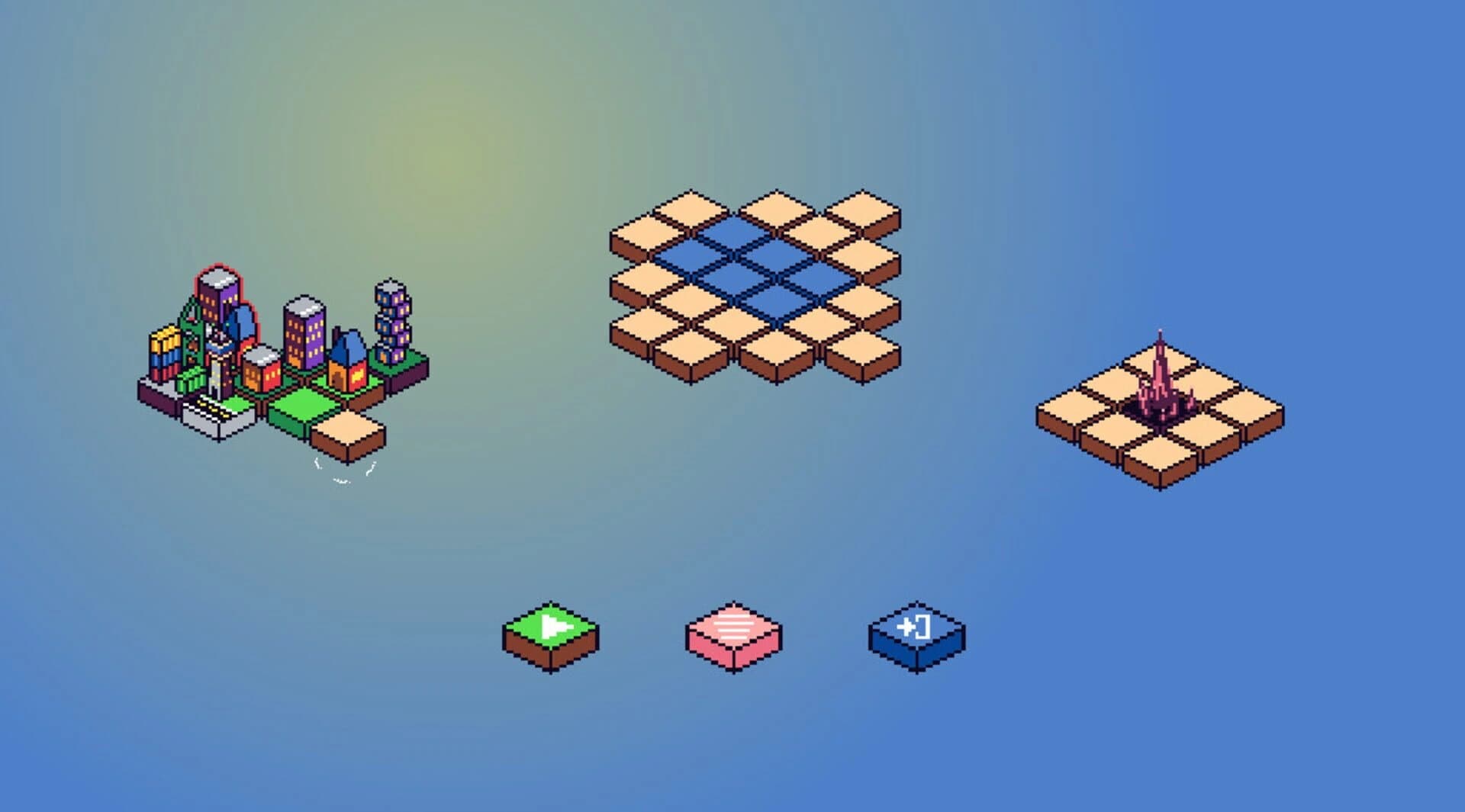 City Limits screenshot 2