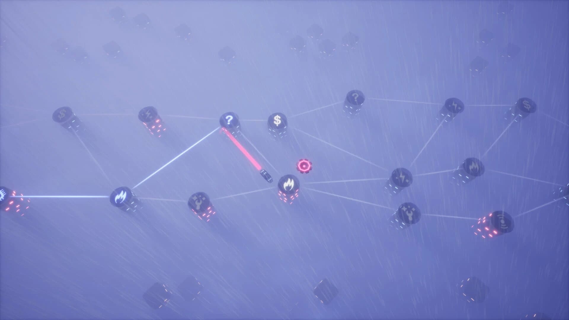 City of Beats screenshot 4