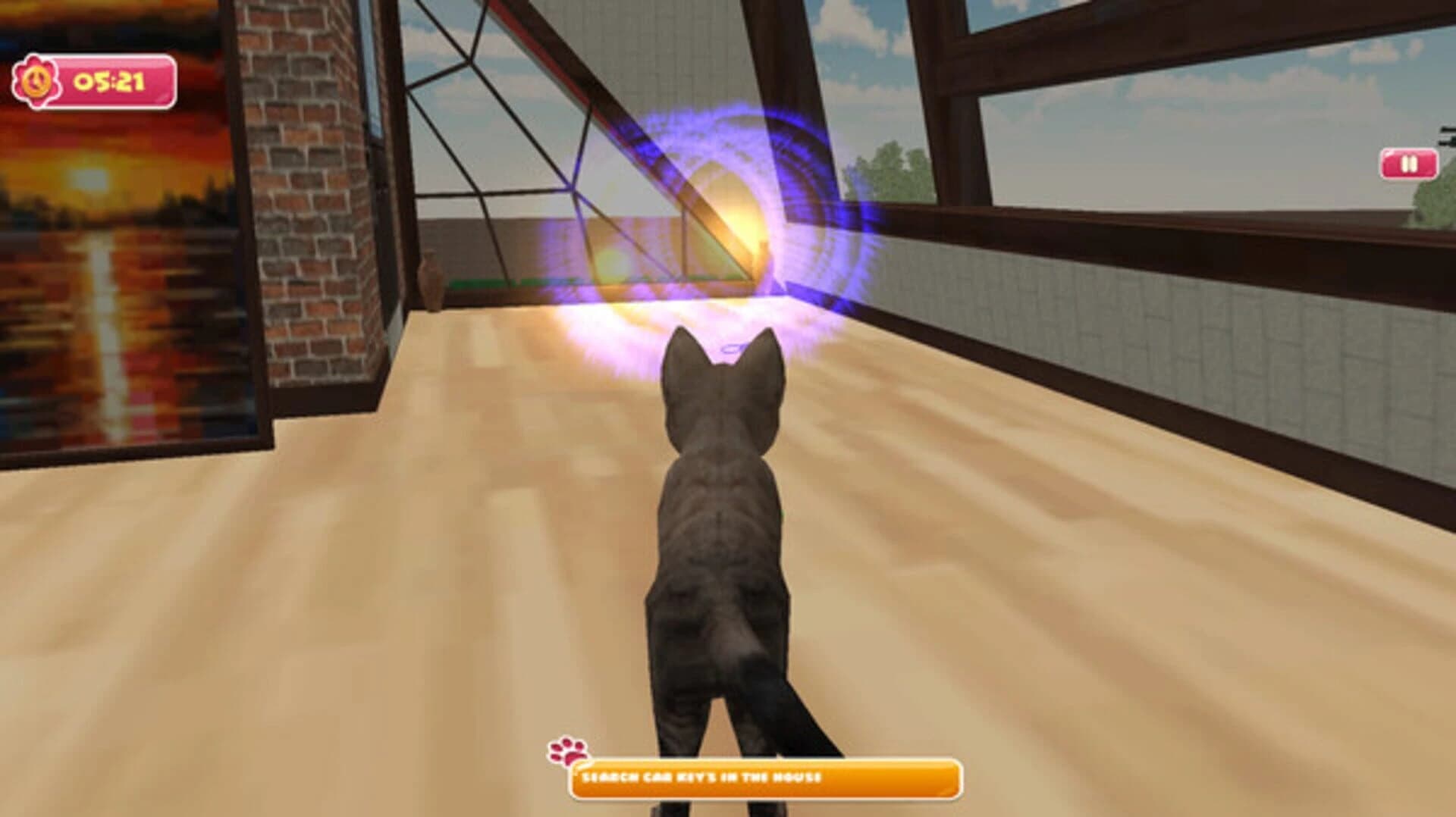 City of Cats screenshot 3