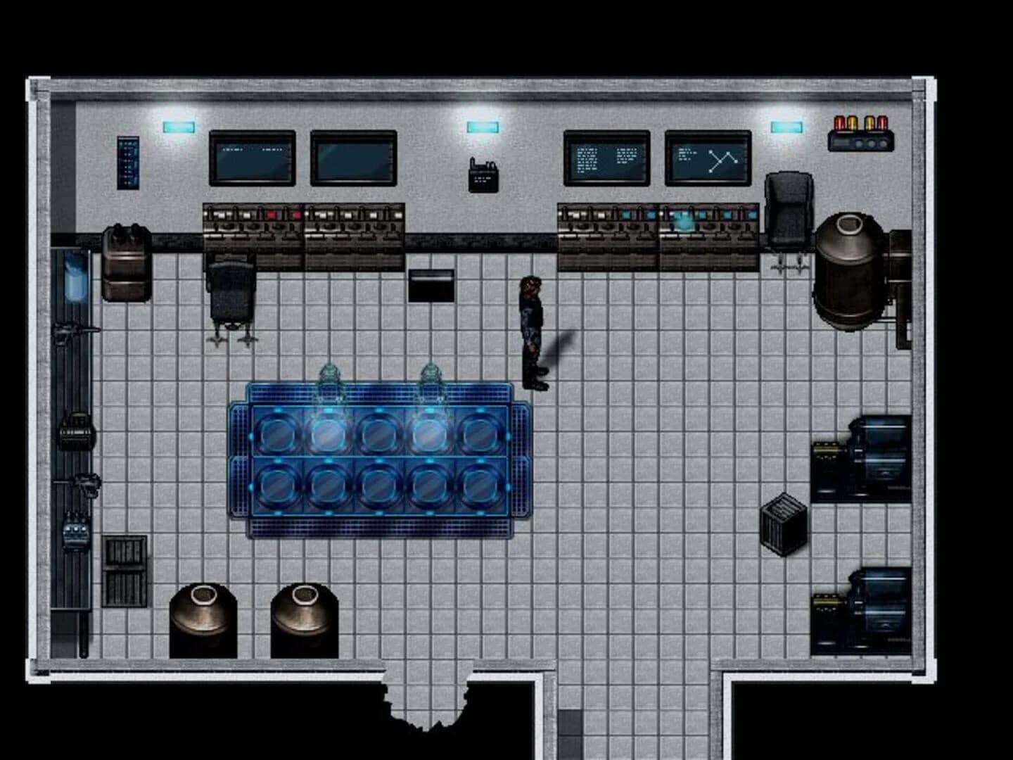 City of Chains screenshot 1