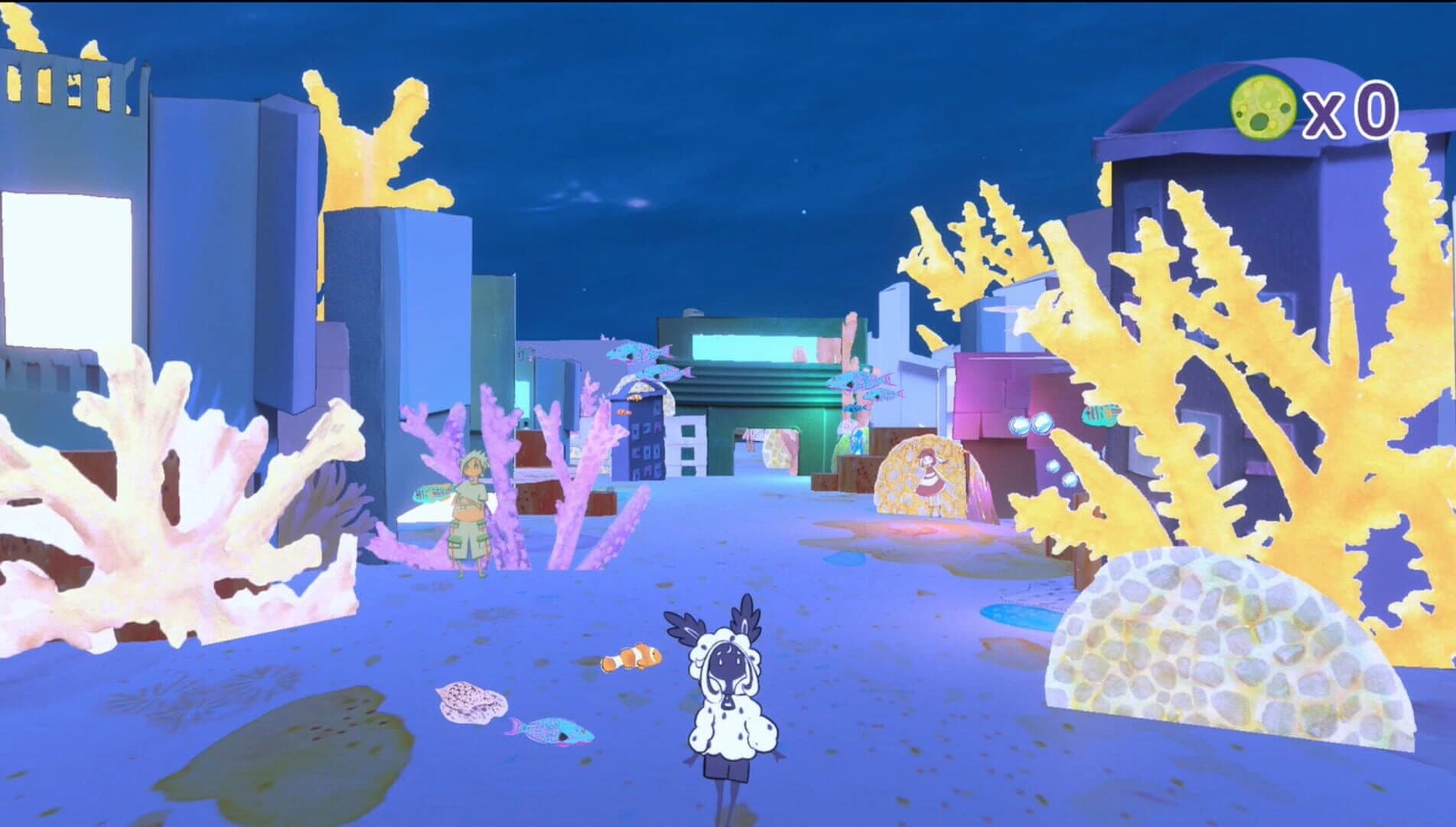 City of Corals screenshot 5