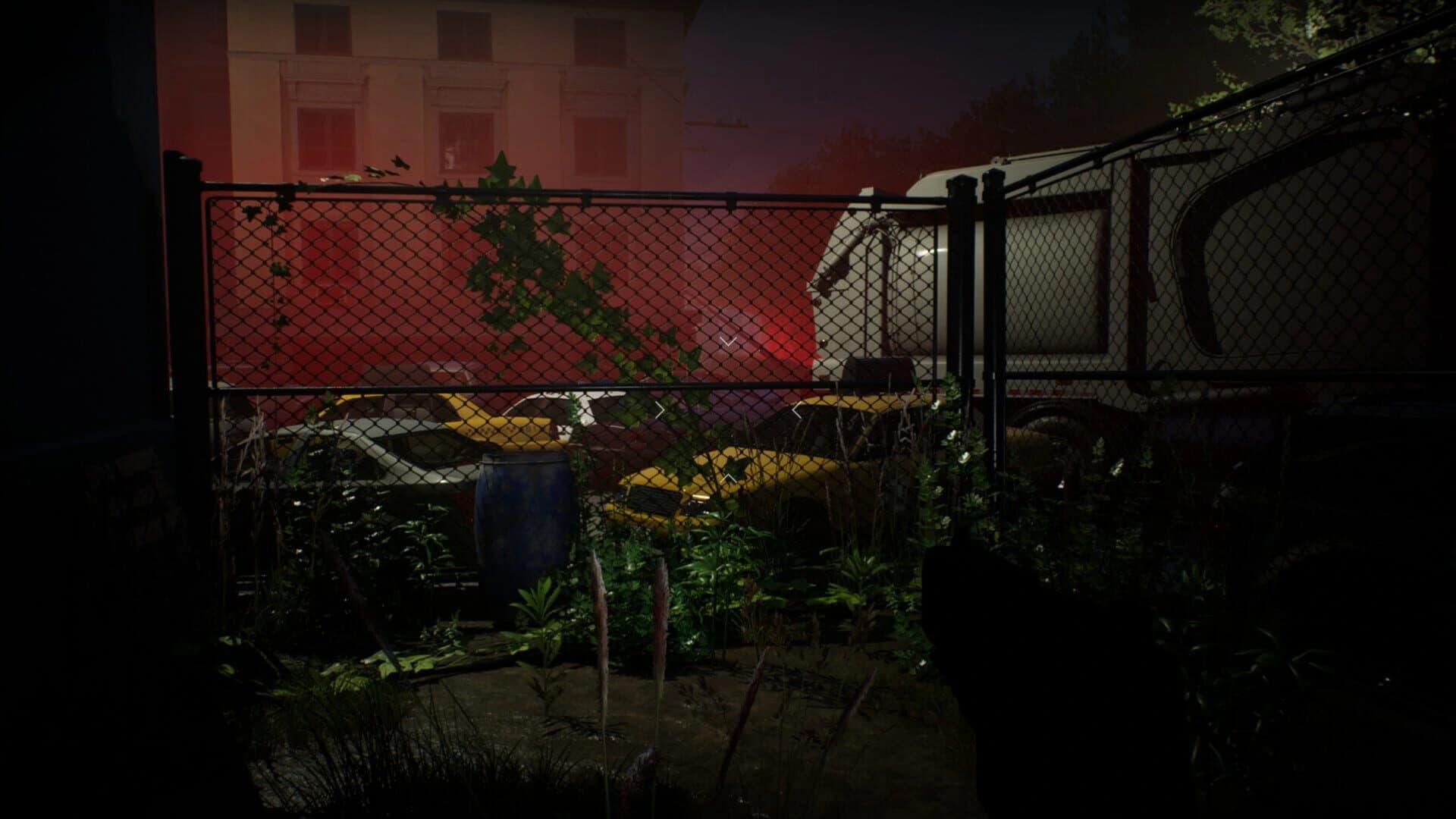 City of Graves screenshot 5