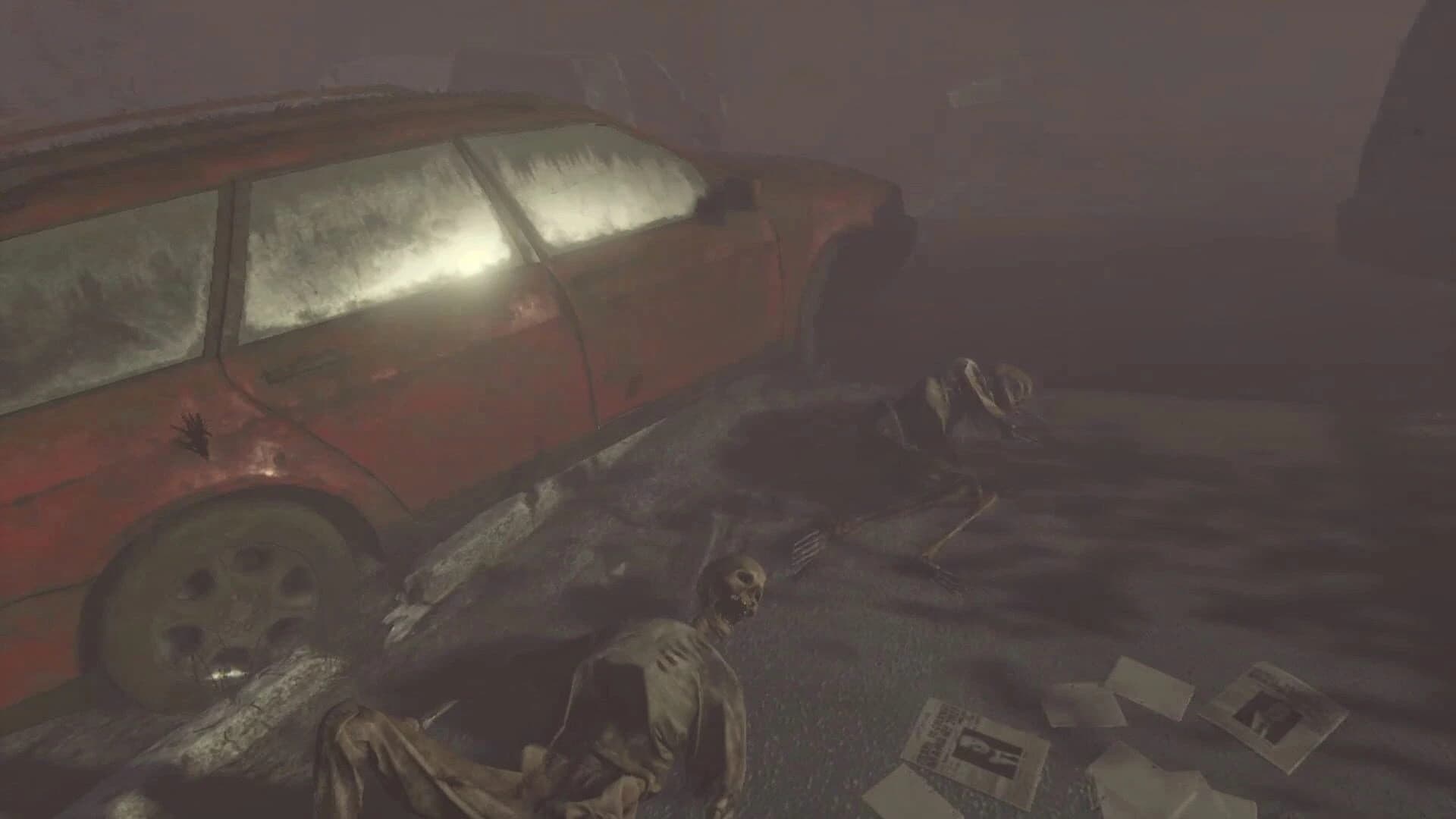 City of Hunger screenshot 2