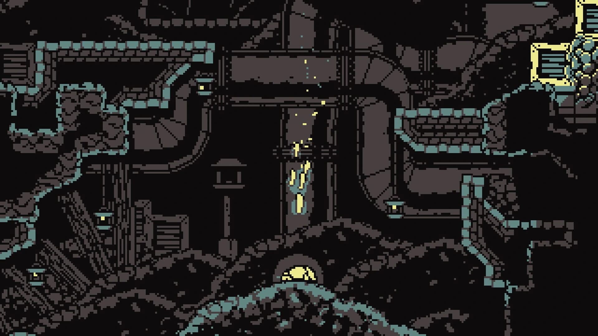 City of None screenshot 4