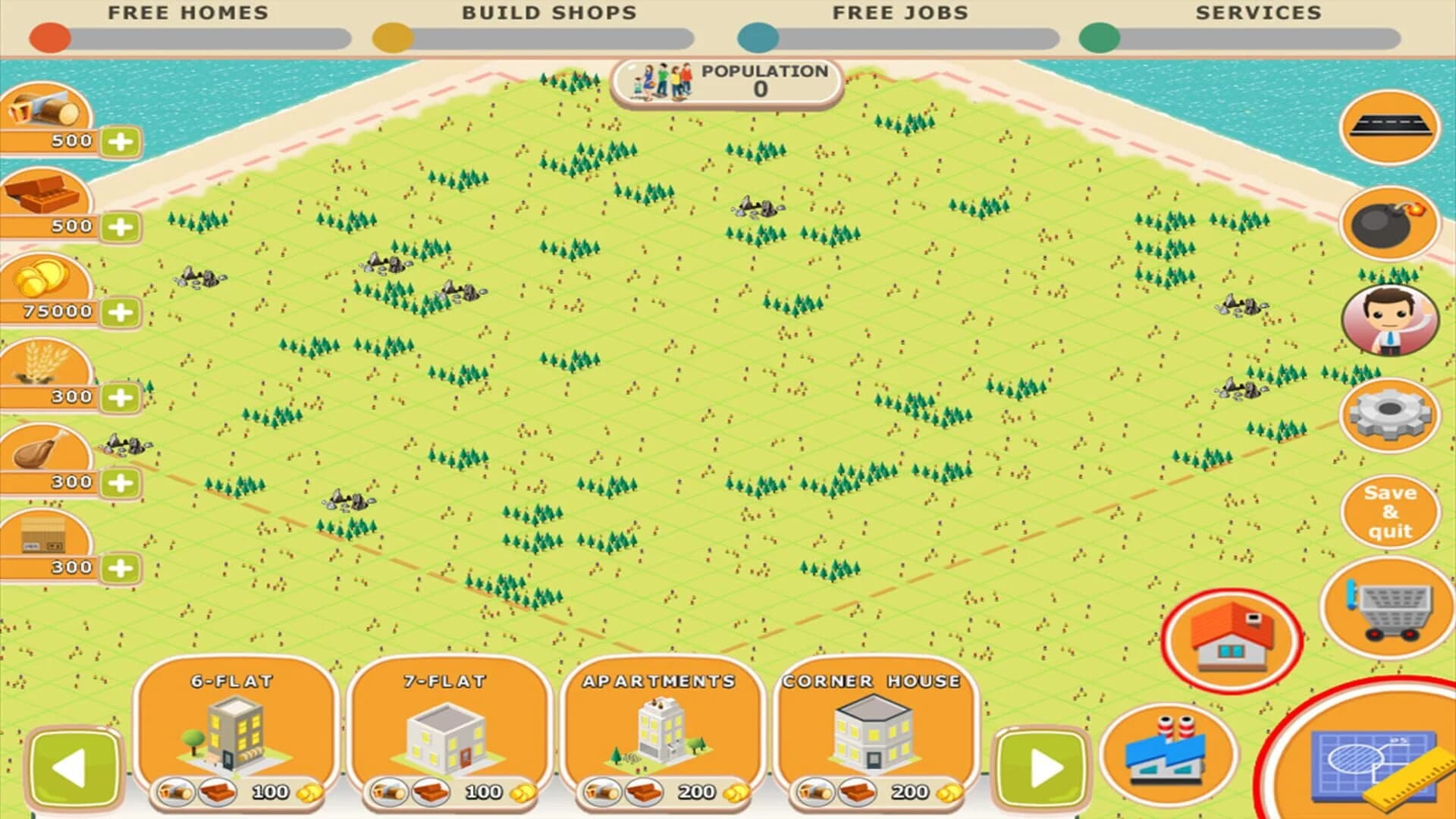 City Play screenshot 5