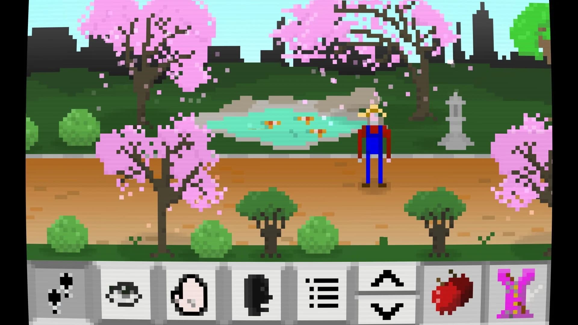 City Quest screenshot 1