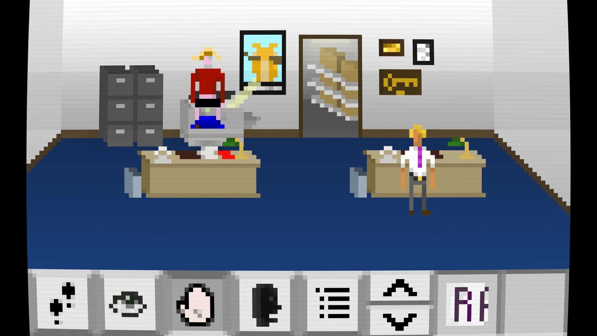 City Quest screenshot 4