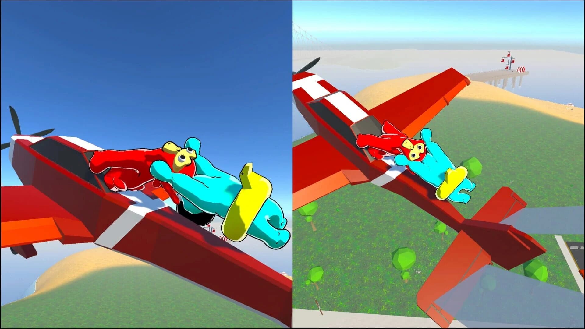 City Slickers screenshot 2