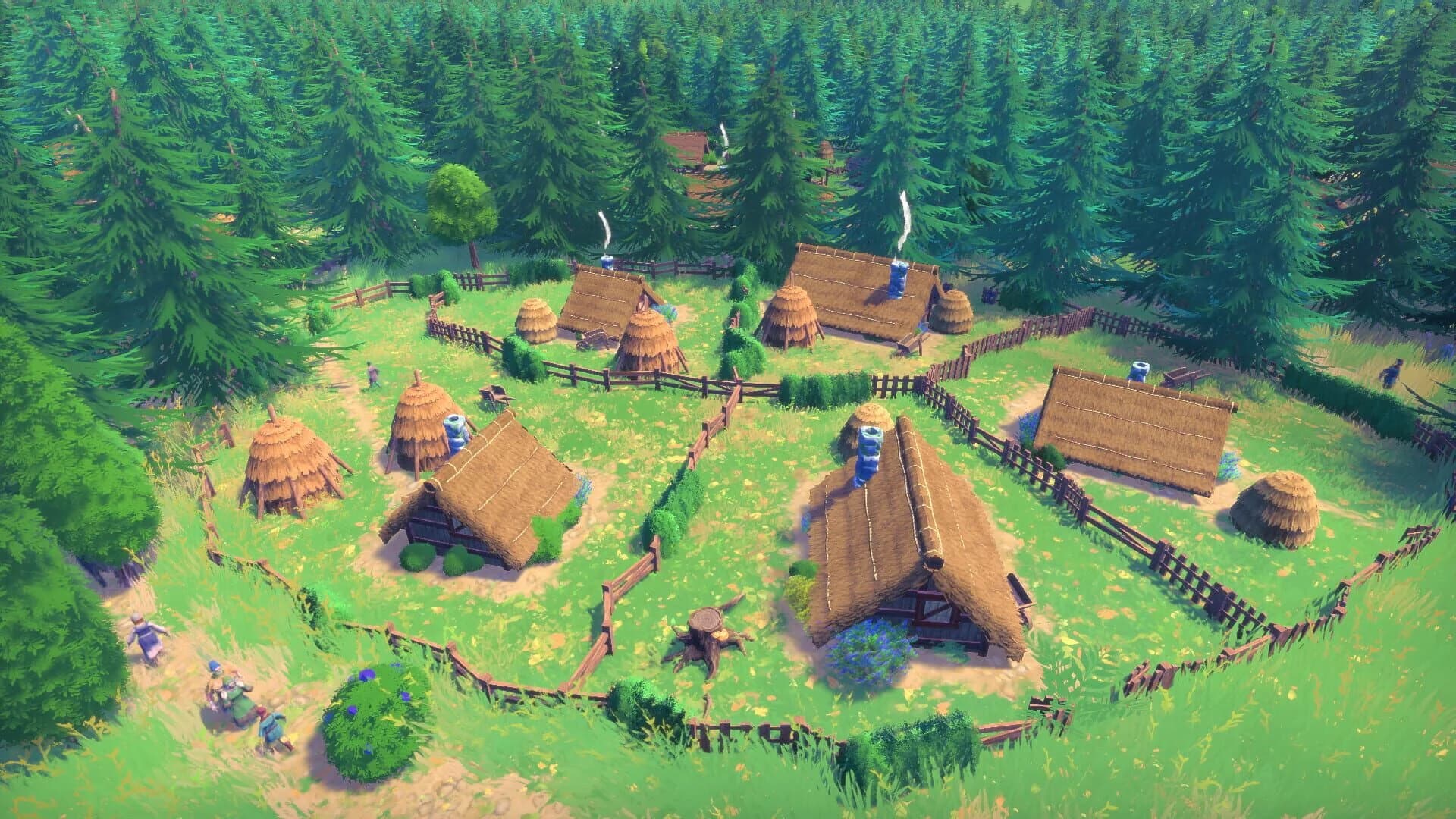 City Tales: Medieval Era screenshot 5