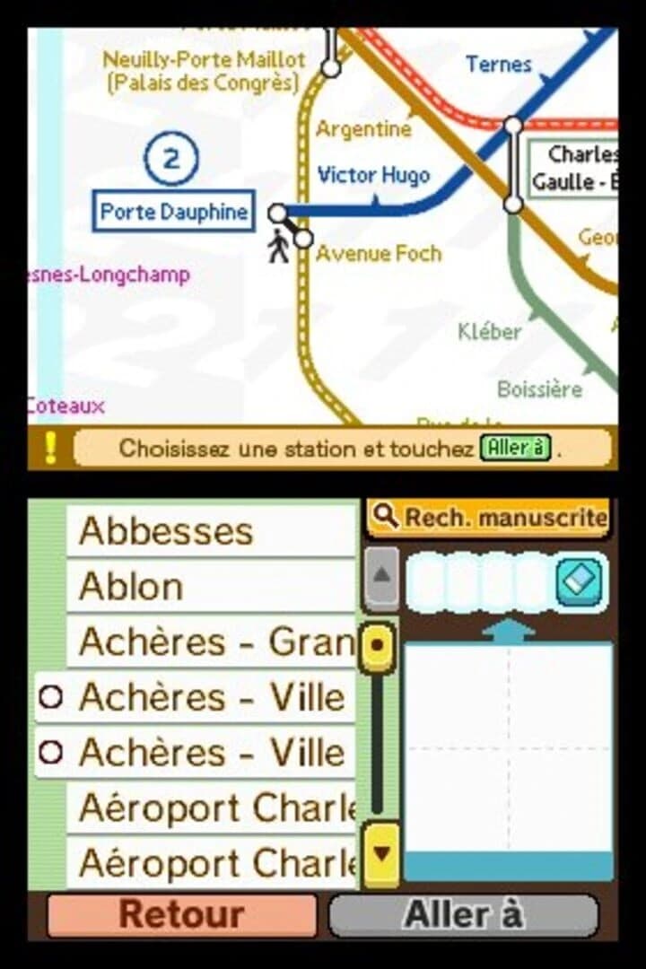 City Transport Map Volumes 1 & 2 - 2009 screenshot 2