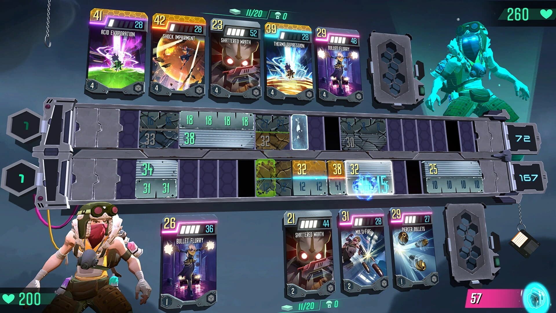 City Wars: Tokyo Reign screenshot 3